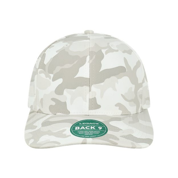 Back Nine Cap - Thumbnail Image