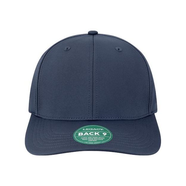 Back Nine Cap - Thumbnail Image