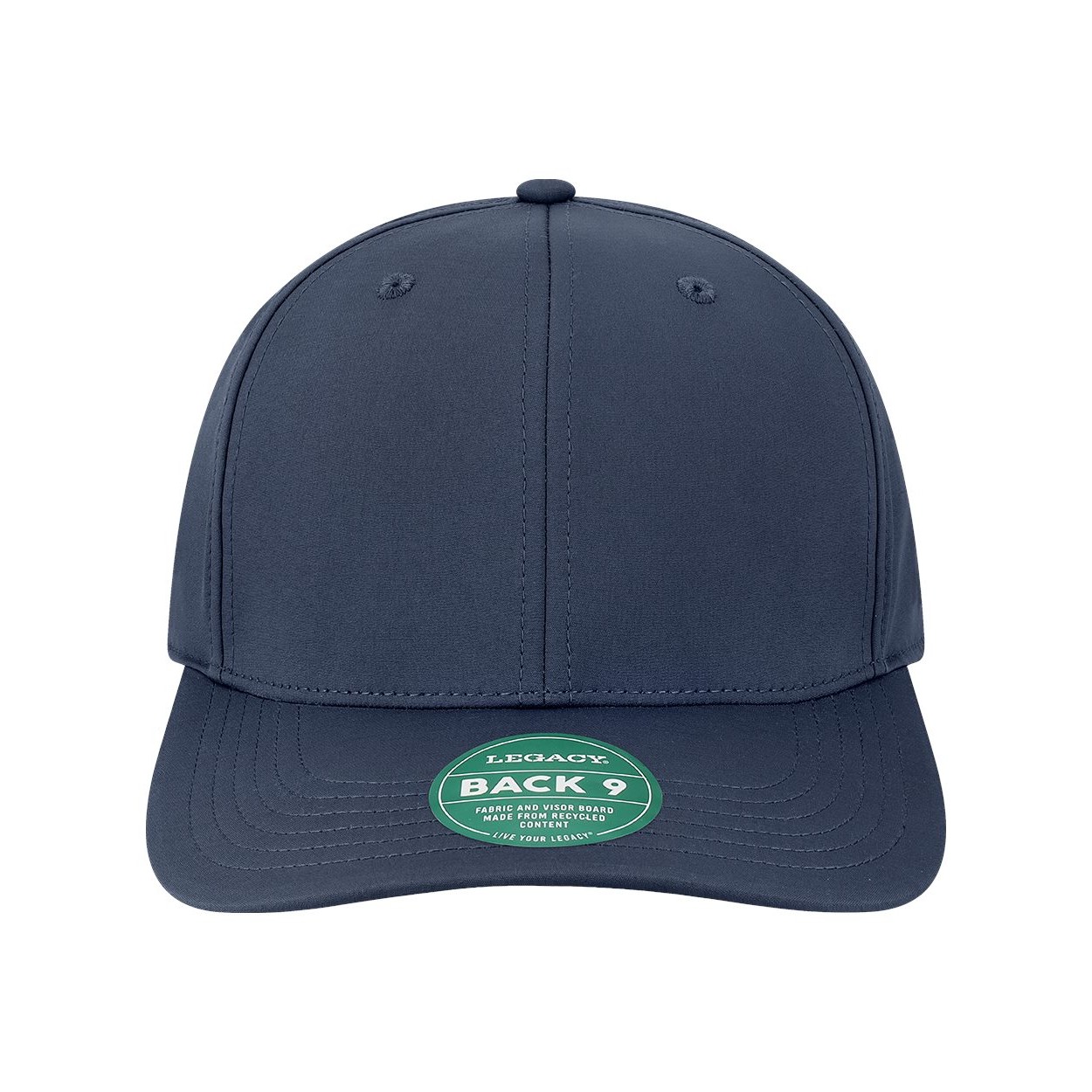 Back Nine Cap - Thumbnail Image