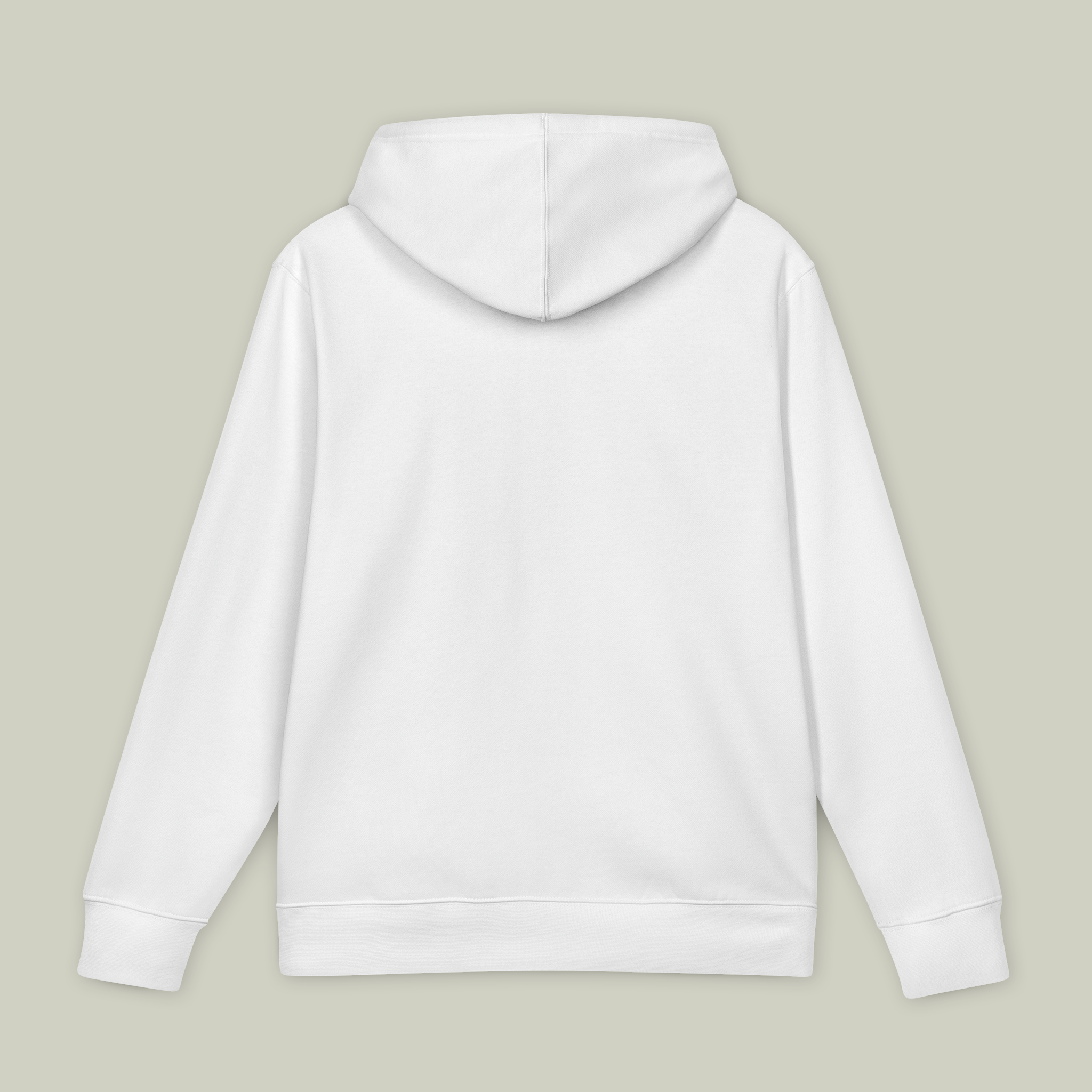 District® V.I.T.™ Men's Fleece Hoodie - Thumbnail Image