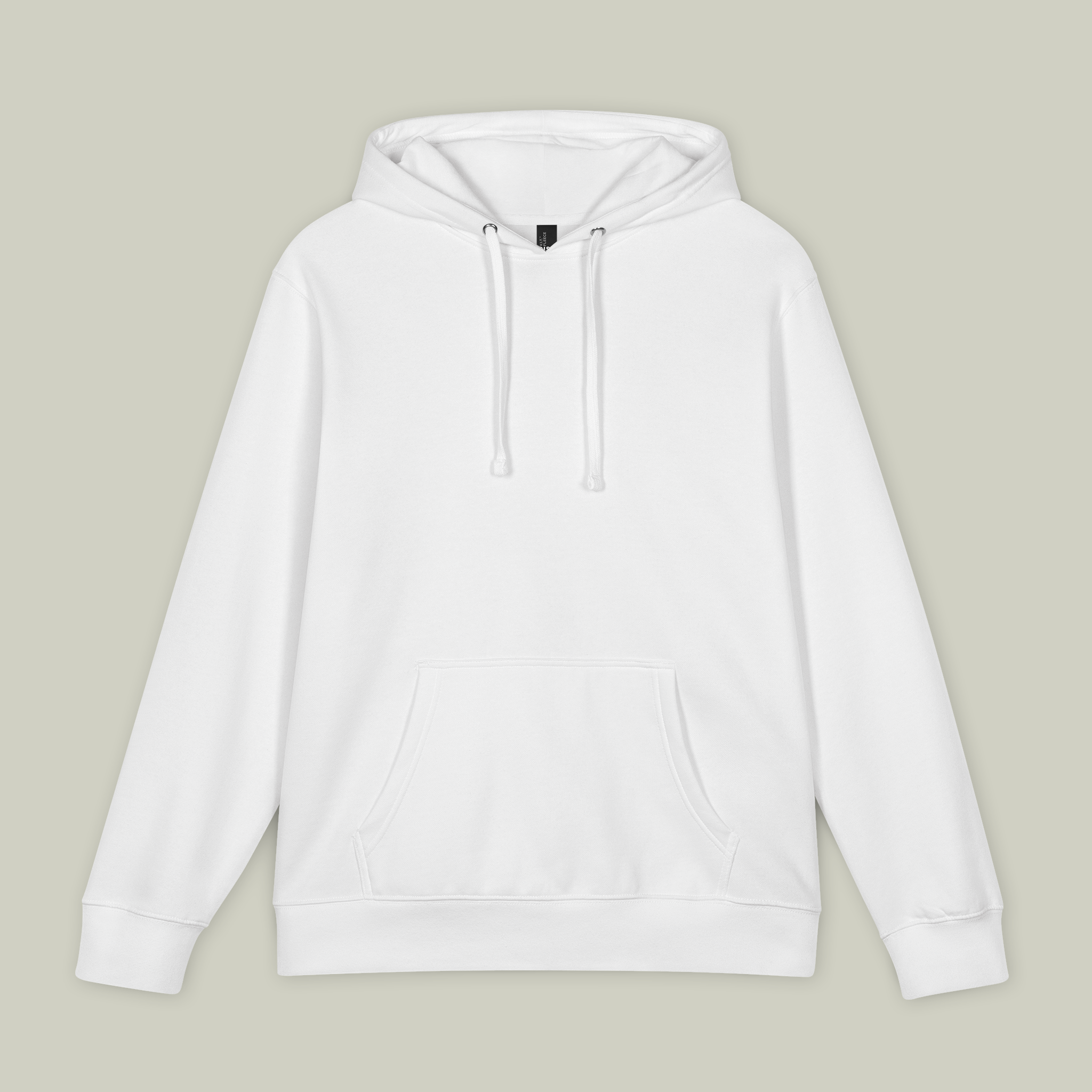 District® V.I.T.™ Men's Fleece Hoodie - Thumbnail Image