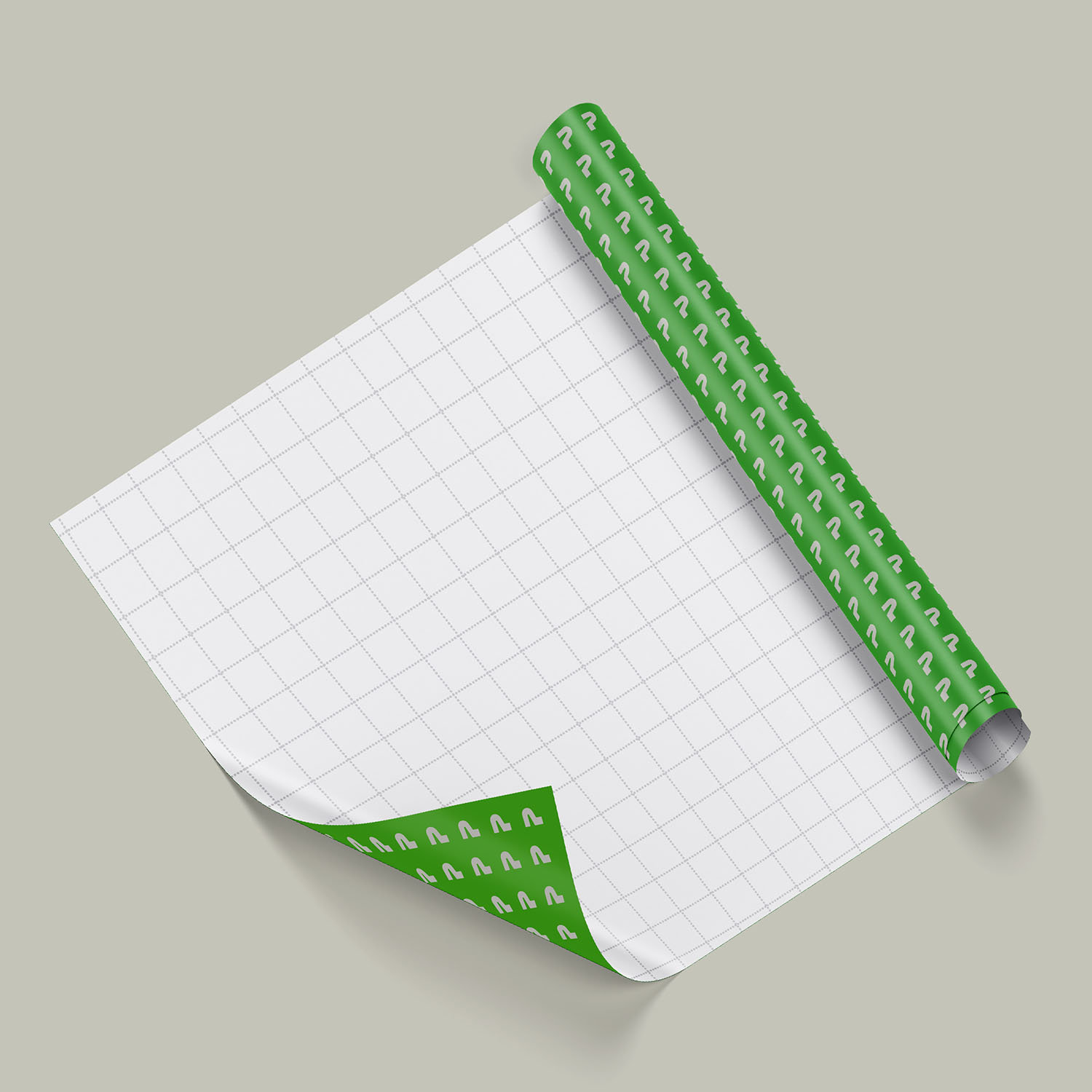 Gift Wrap Papers - Thumbnail Image