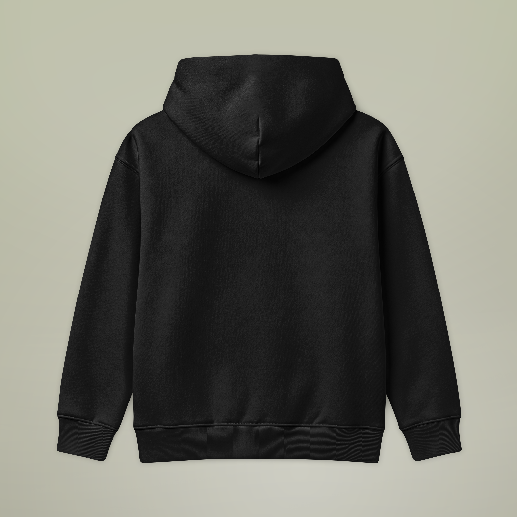 Kids Relax Hoodie - Thumbnail Image