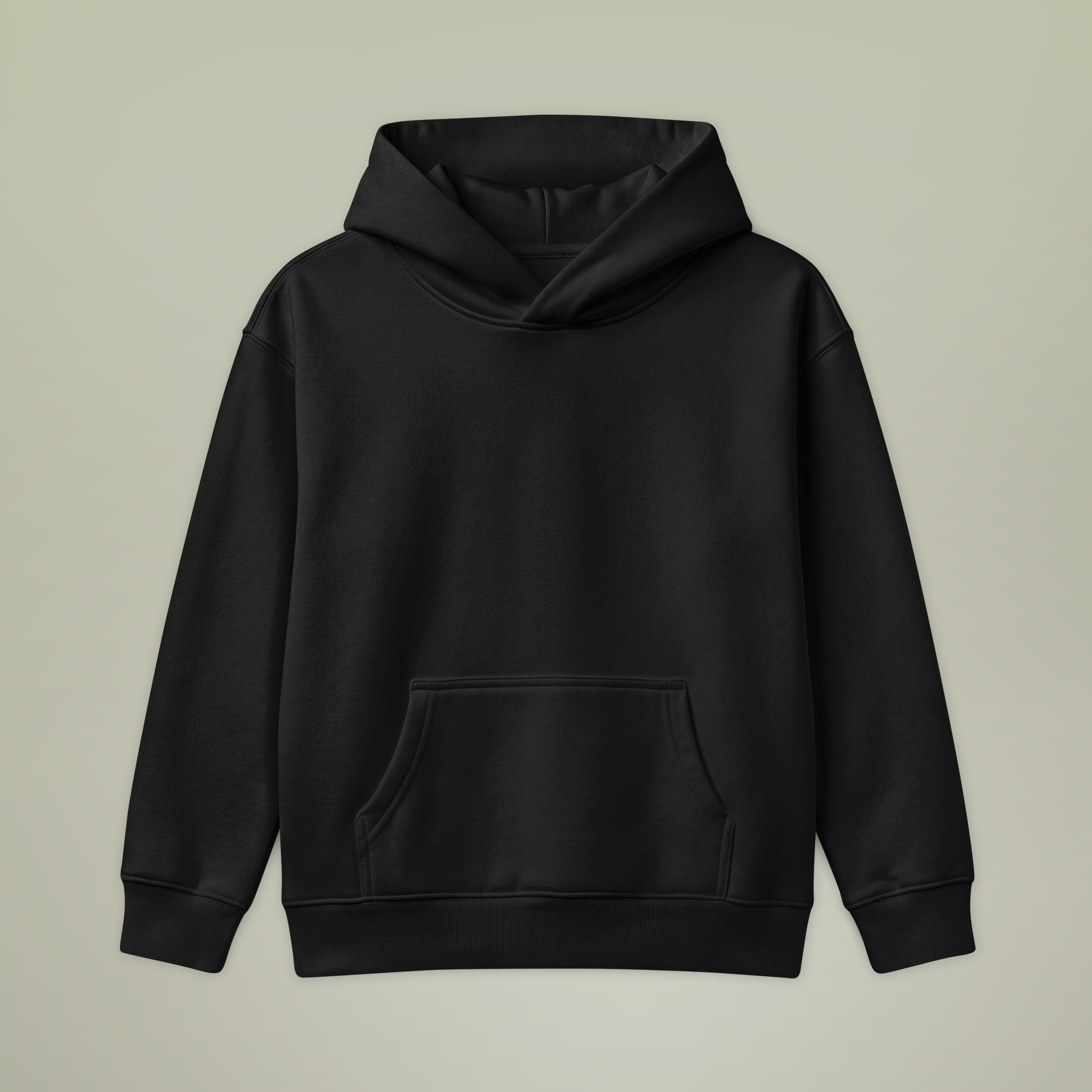Kids Relax Hoodie - Thumbnail Image