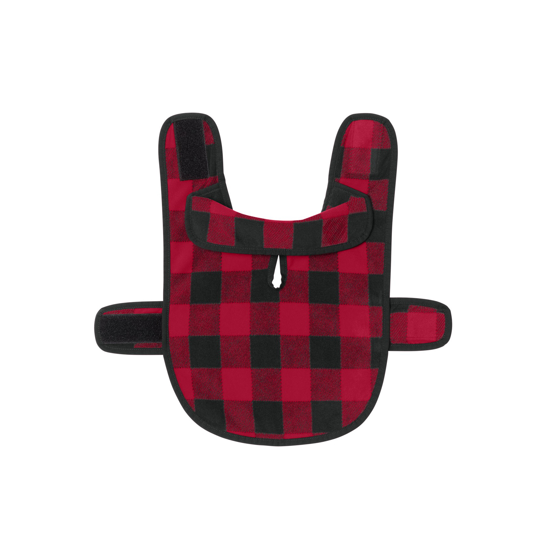 Pet Fleece Jacket - Thumbnail Image