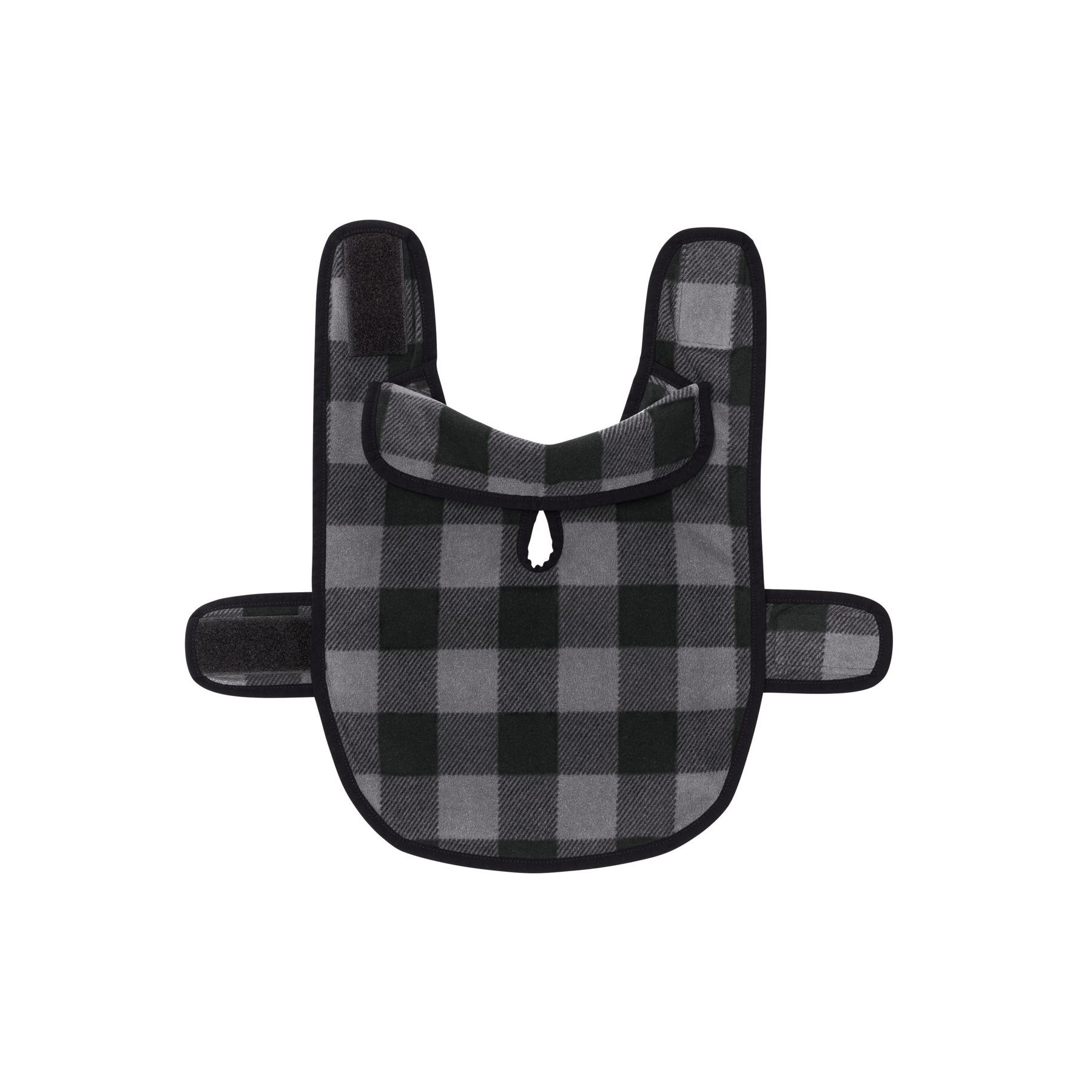 Pet Fleece Jacket - Main Image