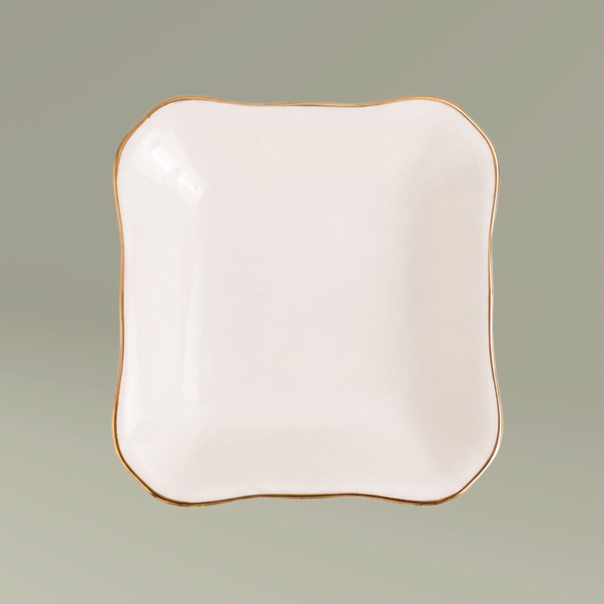 Ceramic Trinket Trays - Thumbnail Image