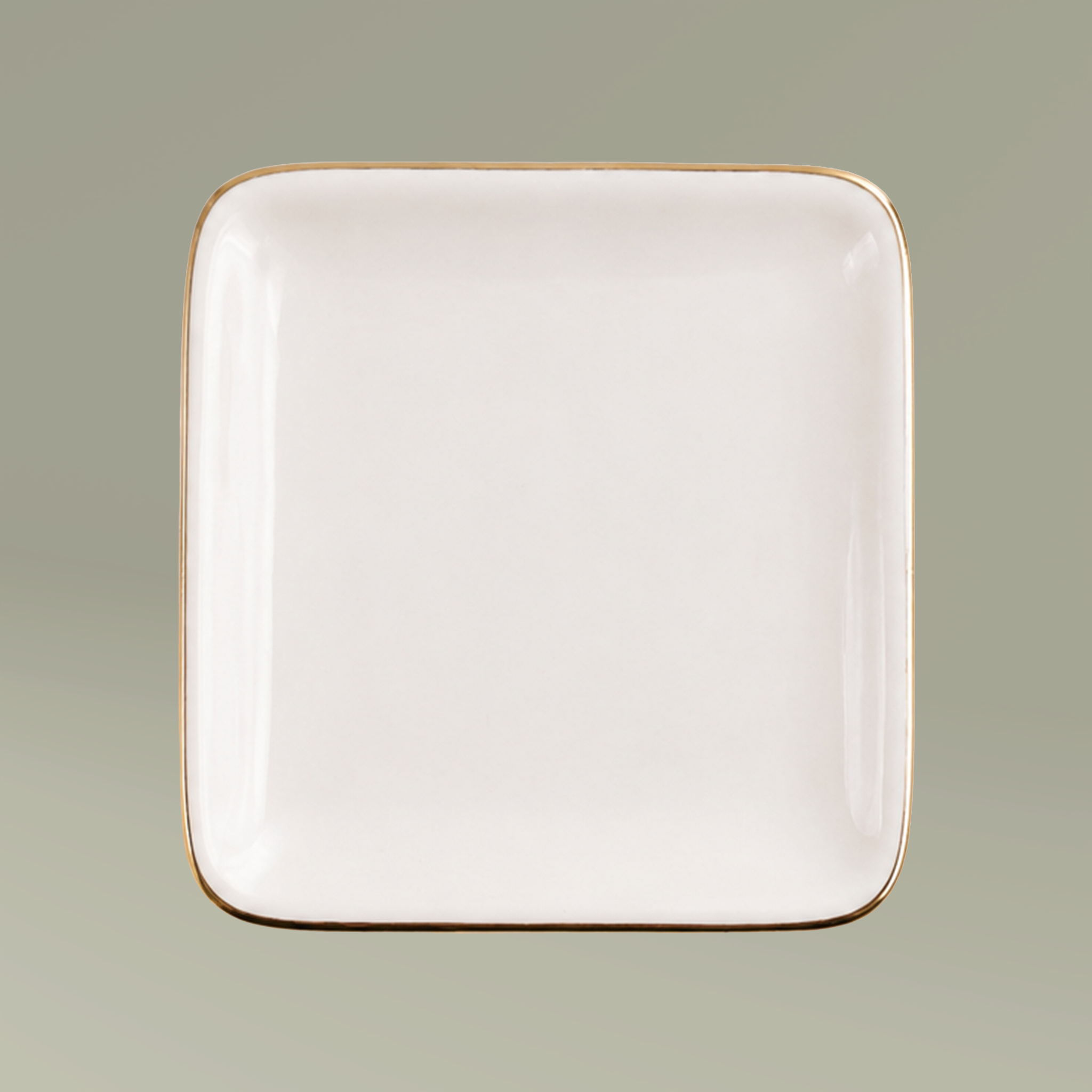 Ceramic Trinket Trays - Thumbnail Image