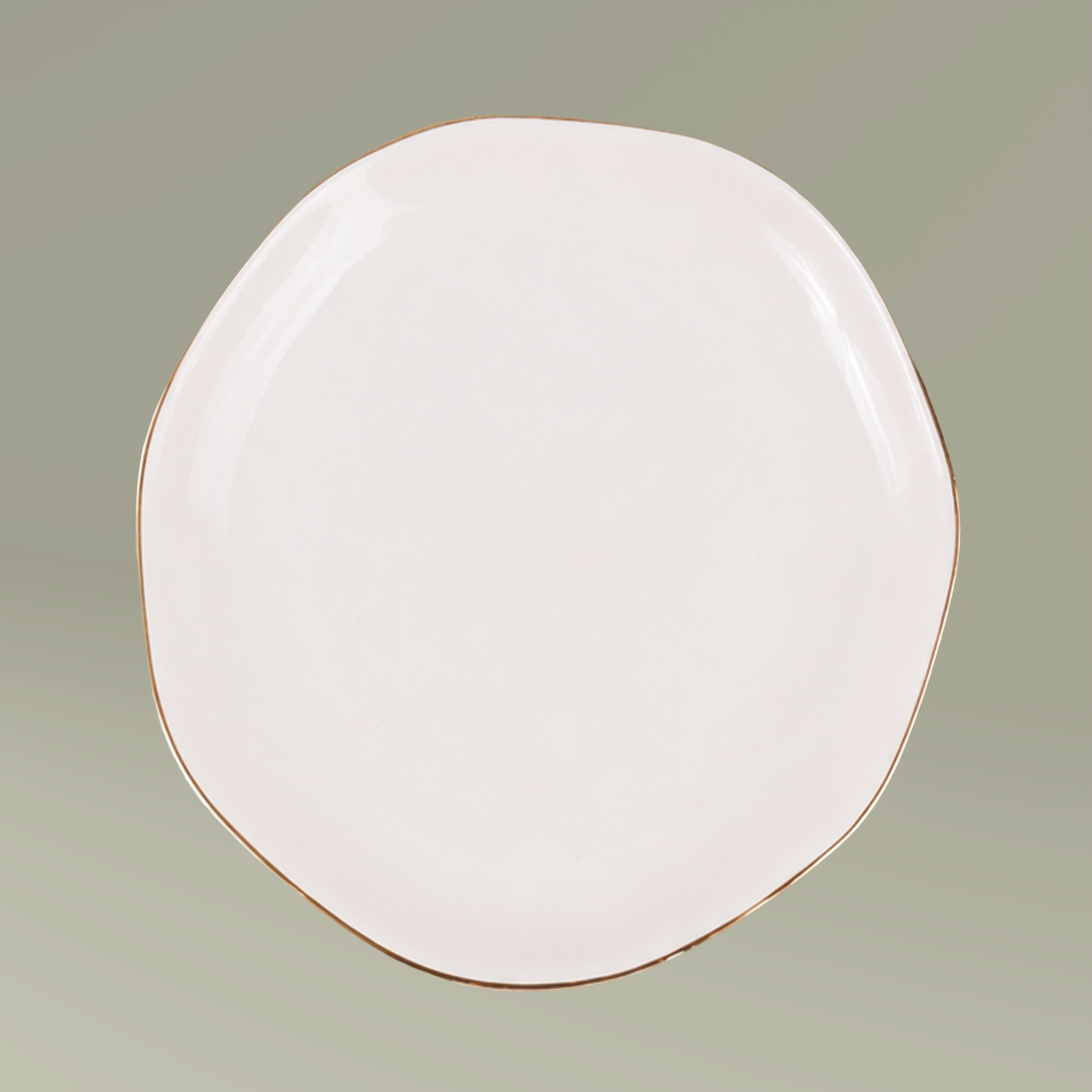 Ceramic Trinket Trays - Thumbnail Image