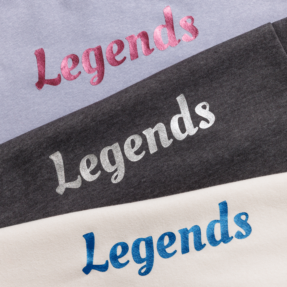Women's V.I.T. Fleece Crew - Thumbnail Image
