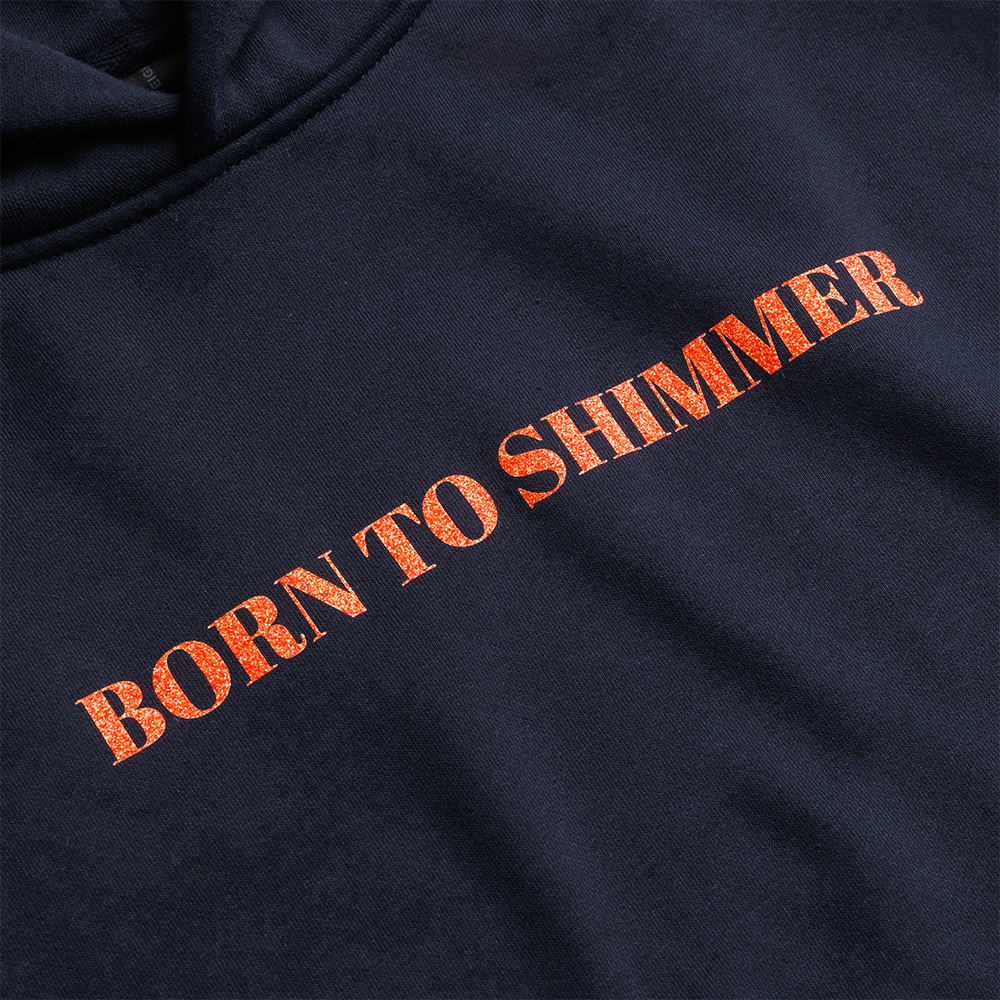 V.I.T. Heavyweight Fleece Hoodie - Thumbnail Image
