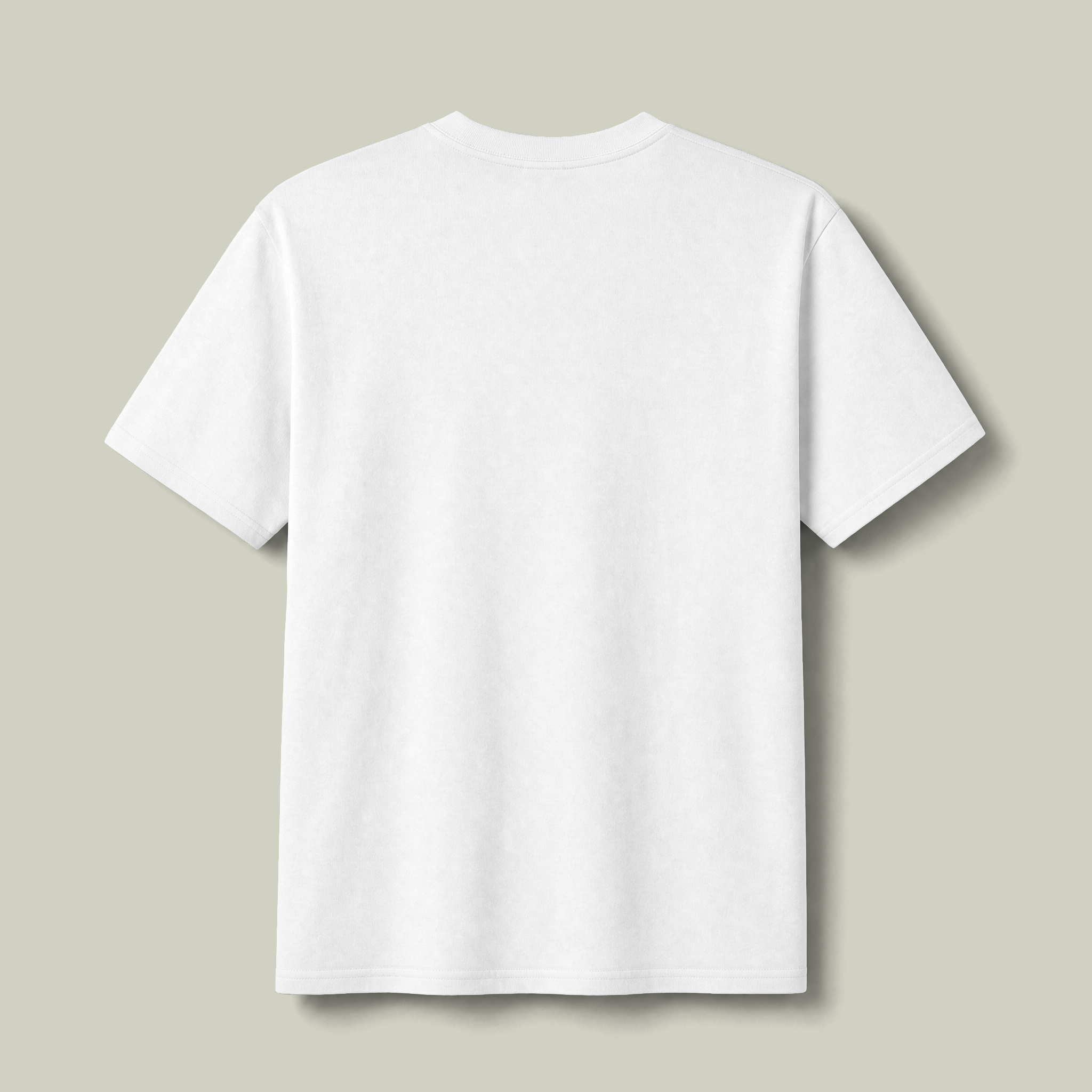 Core Blend Pocket Tee - Thumbnail Image