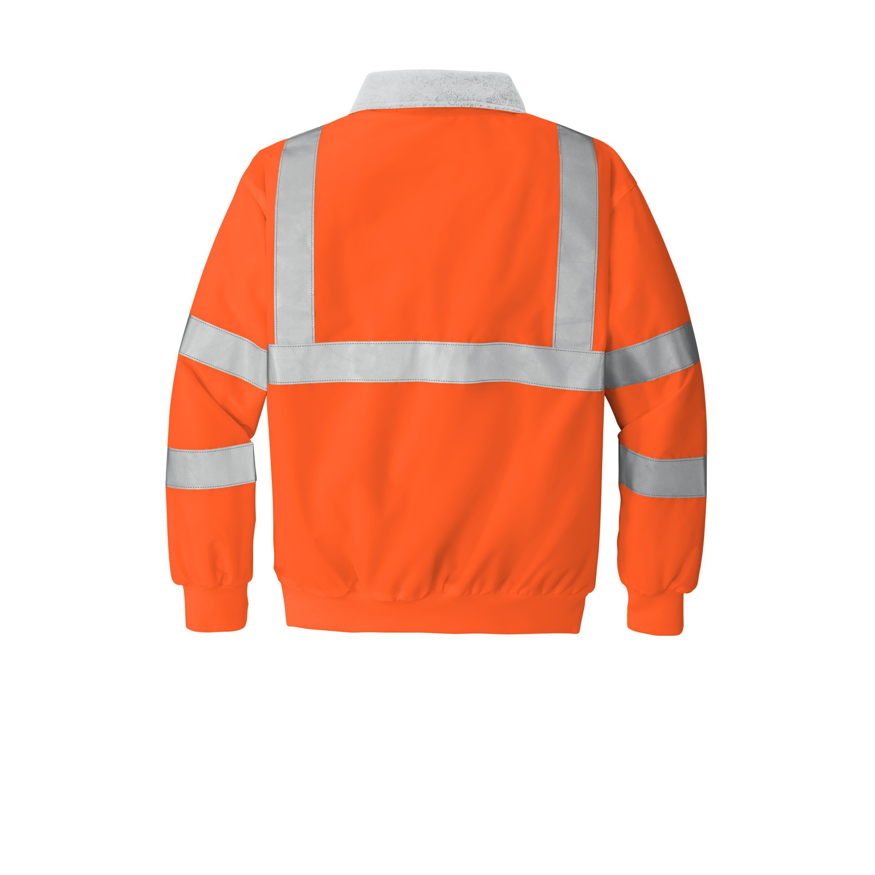Enhanced Visibility Challenger Jacket with Reflective Taping - Thumbnail Image