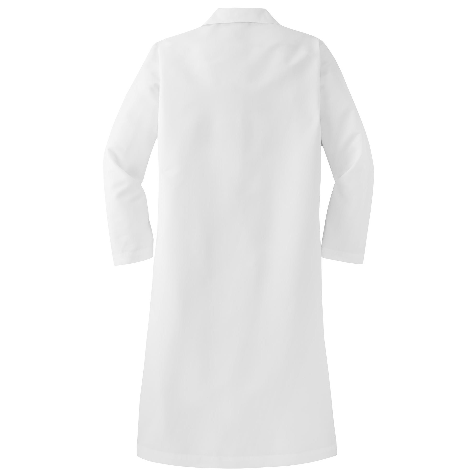 Lab Coat - Thumbnail Image