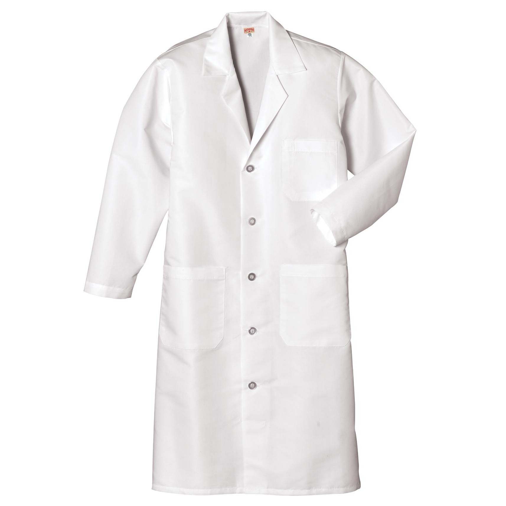 Lab Coat - Thumbnail Image