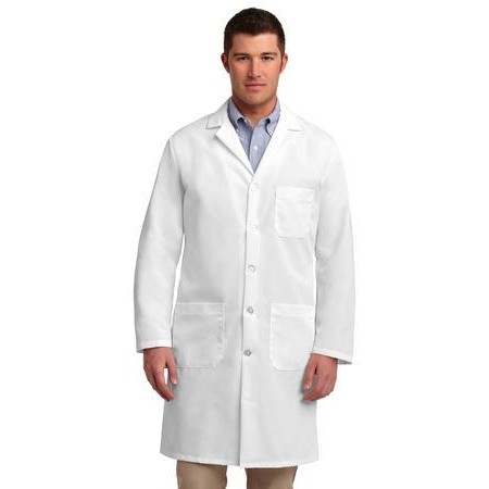 Lab Coat - Thumbnail Image