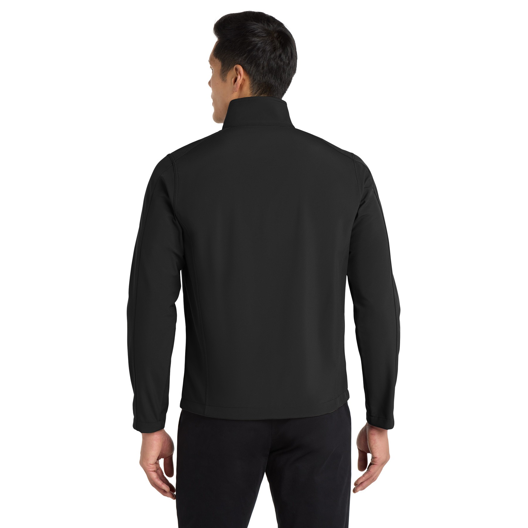 Tall Core Soft Shell Jacket - Thumbnail Image