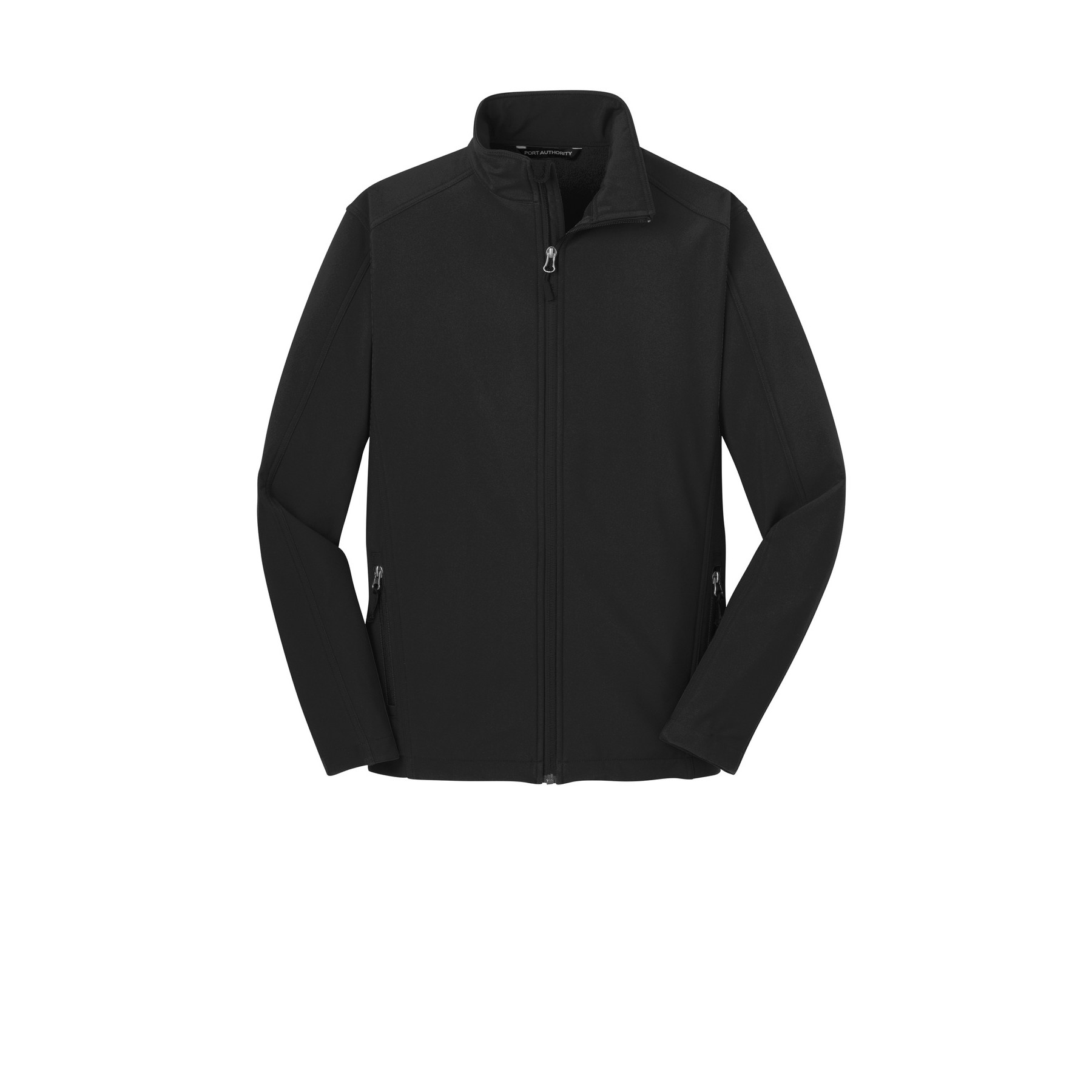 Tall Core Soft Shell Jacket - Thumbnail Image