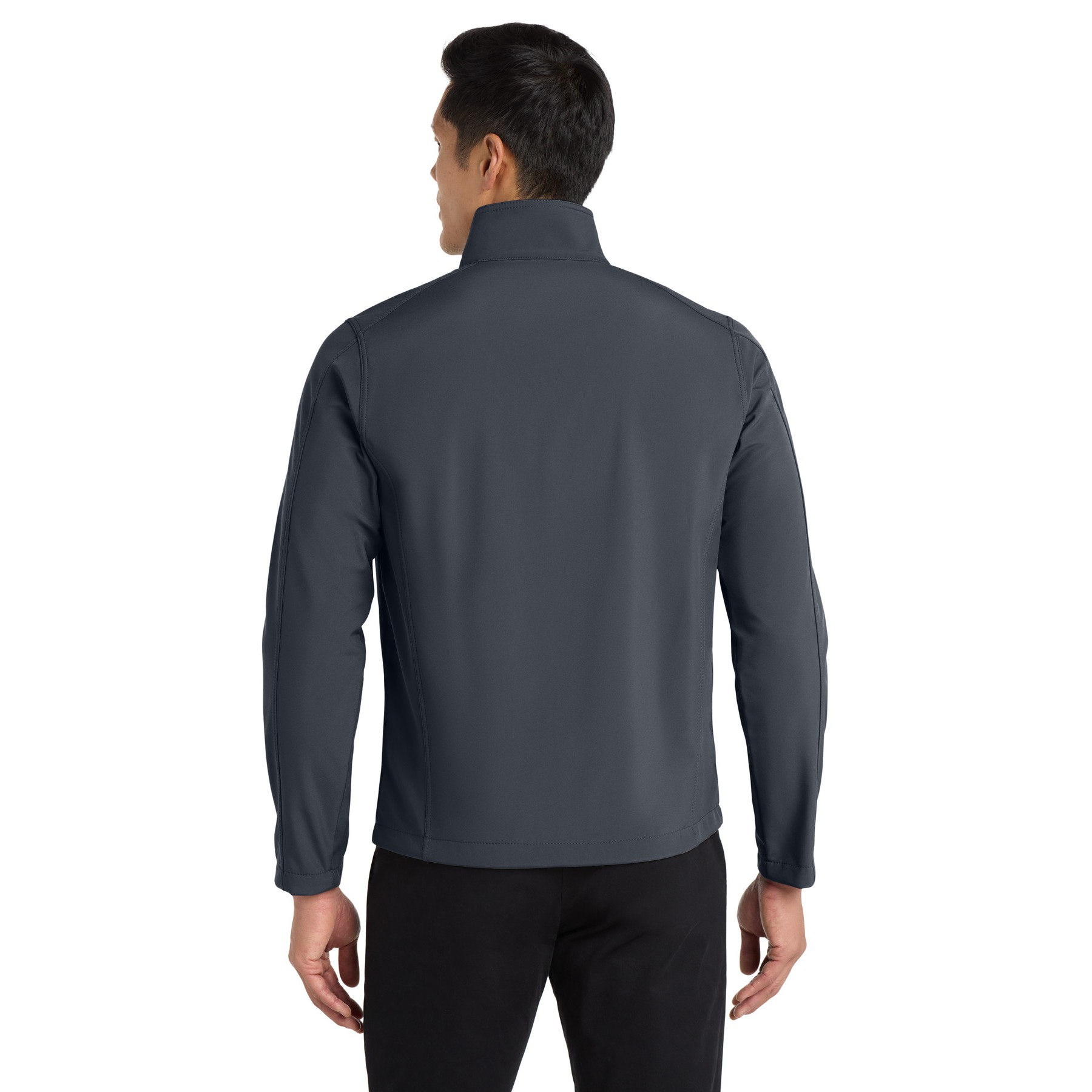 Tall Core Soft Shell Jacket - Thumbnail Image