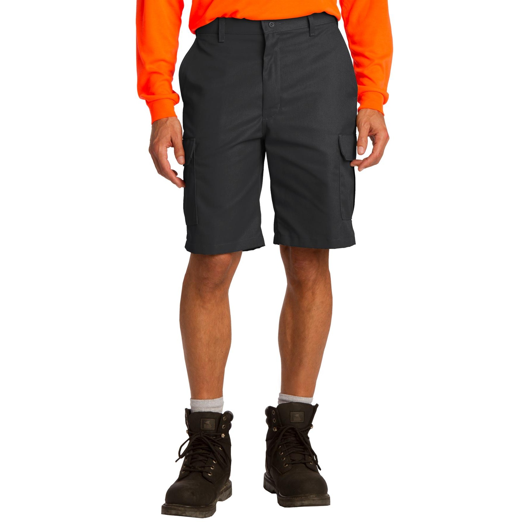 Industrial Cargo Short - Thumbnail Image