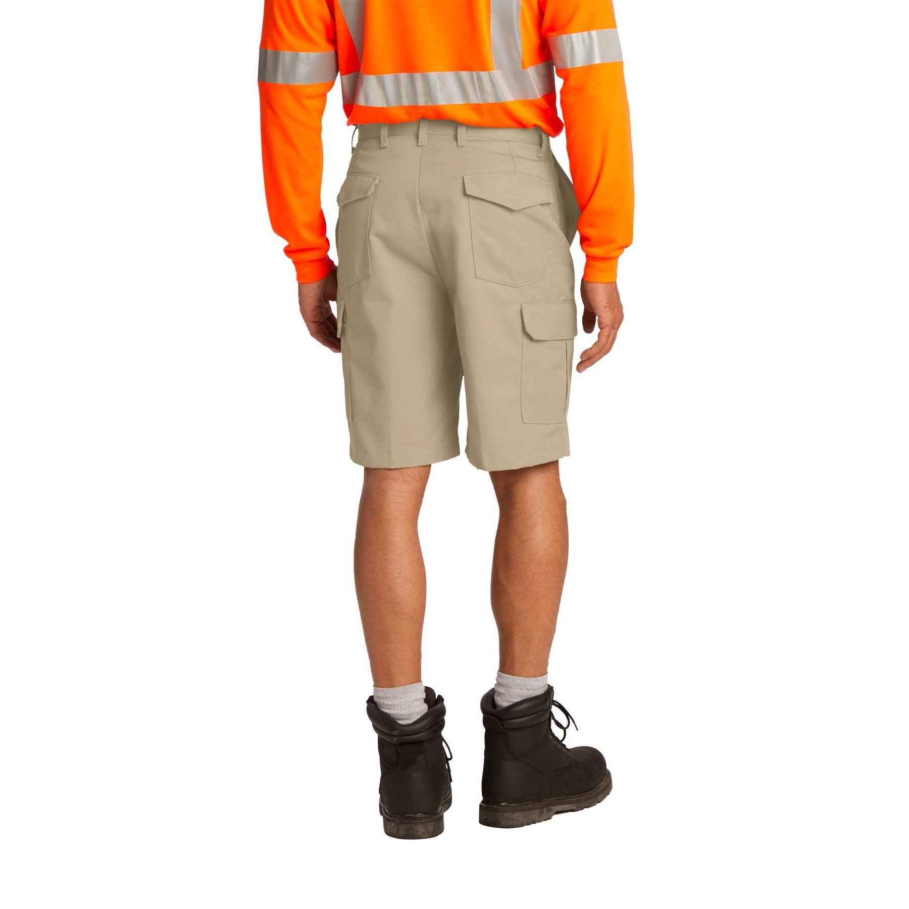 Industrial Cargo Short - Thumbnail Image