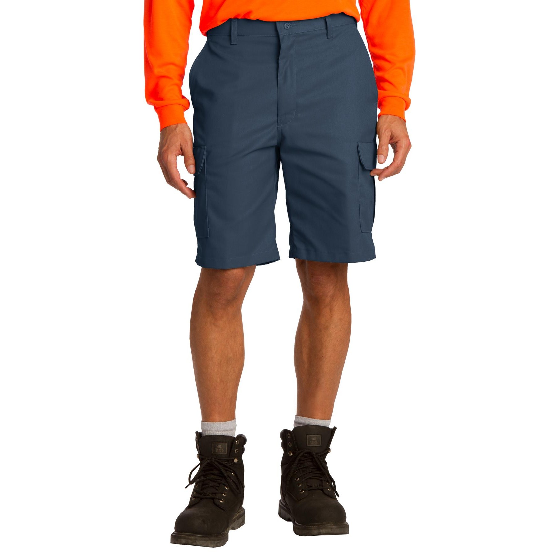 Industrial Cargo Short - Thumbnail Image