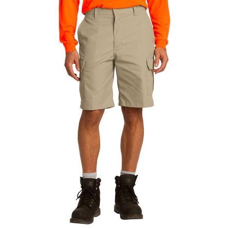 Industrial Cargo Short - Thumbnail Image