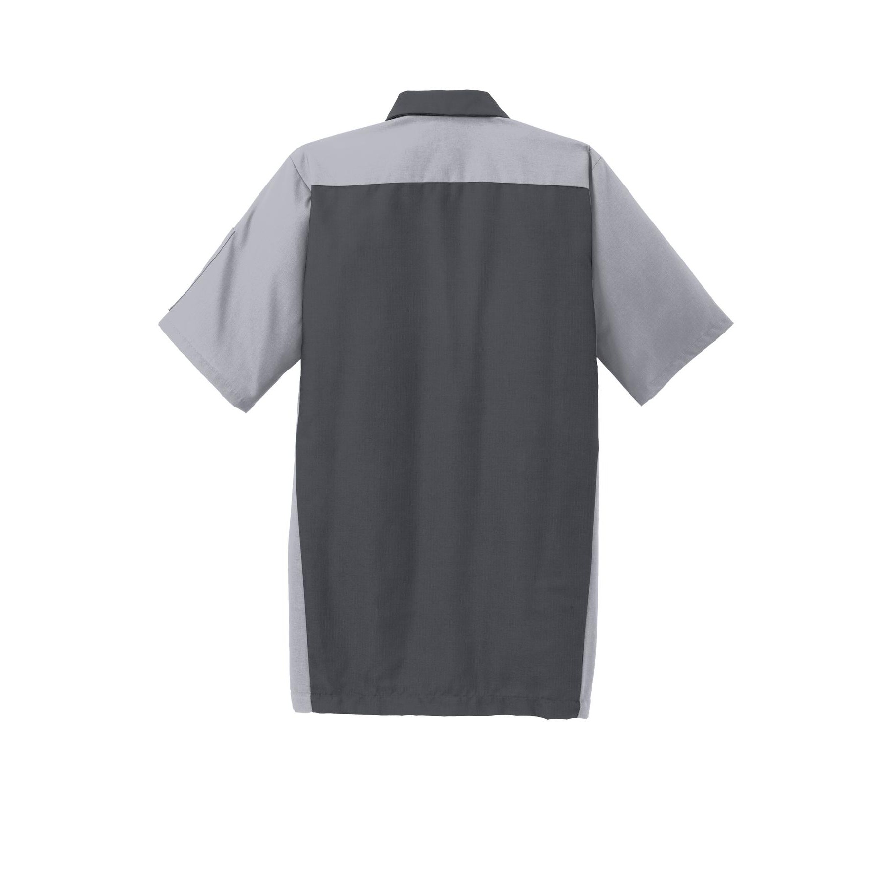 Short Sleeve Ripstop Crew Shirt - Thumbnail Image