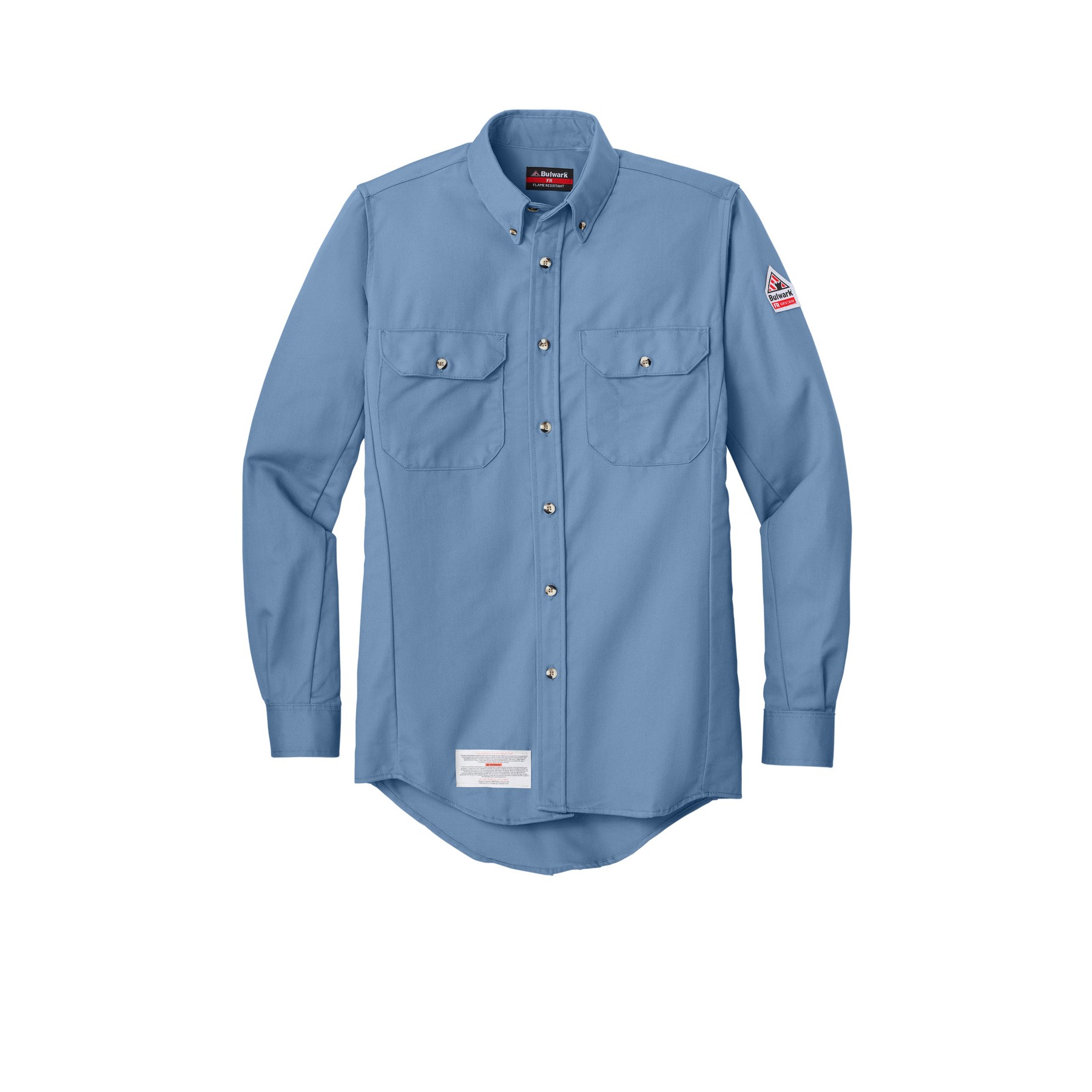 EXCEL FR ComforTouch Dress Uniform Shirt - Thumbnail Image