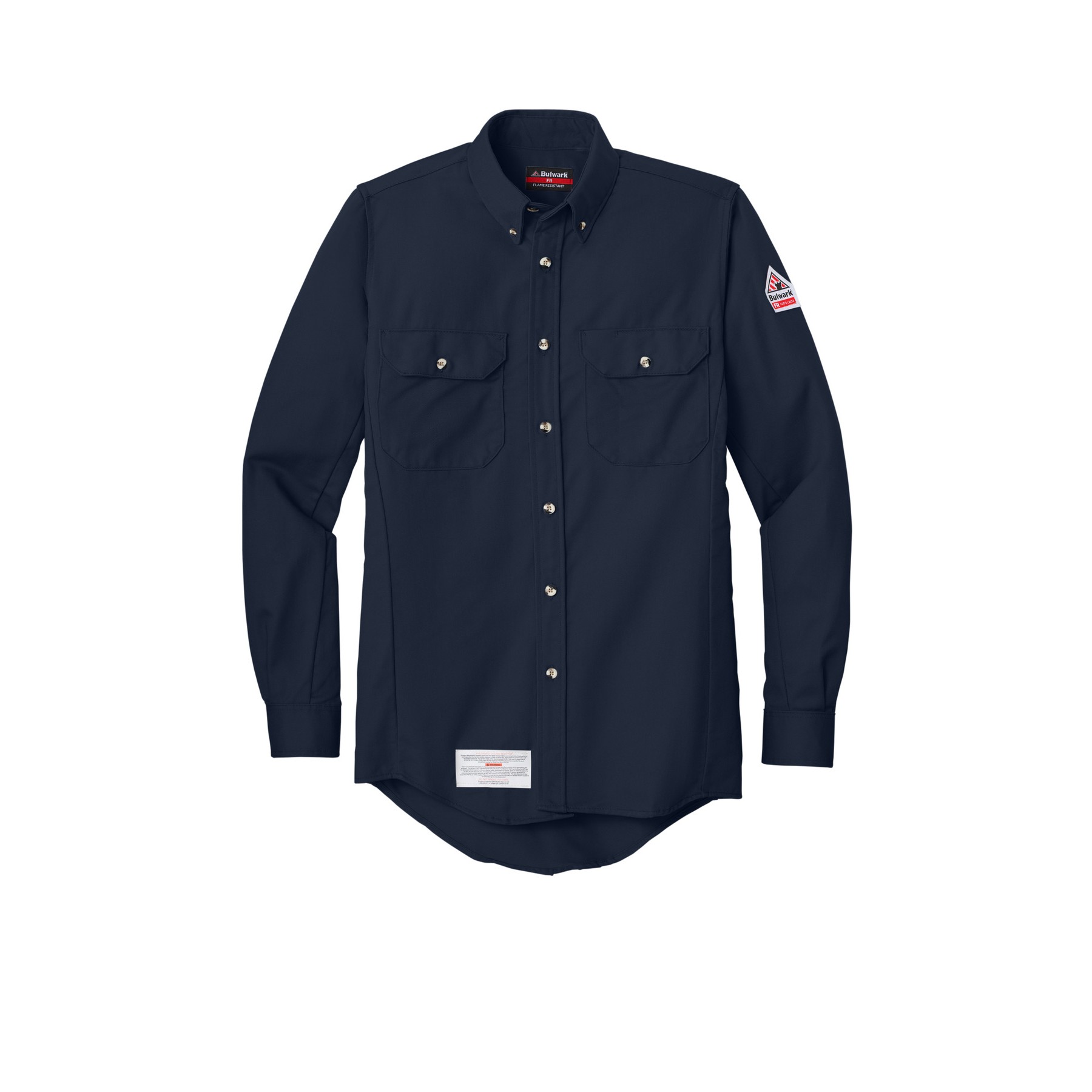 EXCEL FR ComforTouch Dress Uniform Shirt - Thumbnail Image