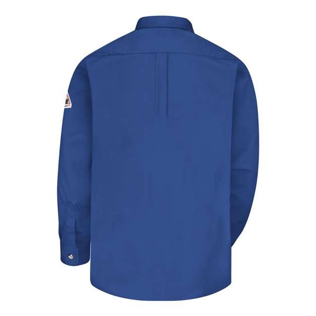 EXCEL FR ComforTouch Dress Uniform Shirt - Thumbnail Image