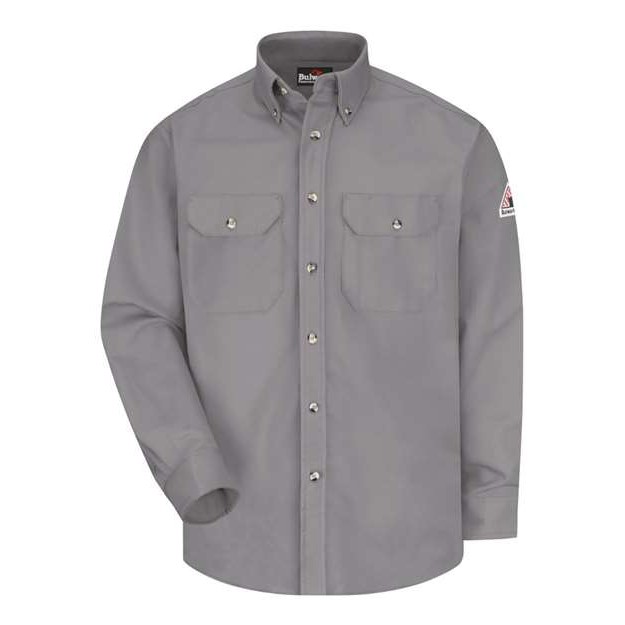 EXCEL FR ComforTouch Dress Uniform Shirt - Thumbnail Image