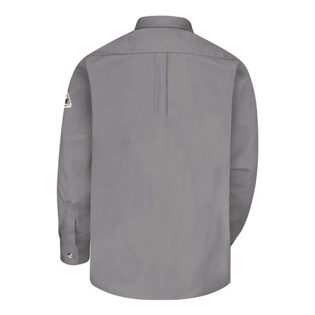 EXCEL FR ComforTouch Dress Uniform Shirt - Thumbnail Image