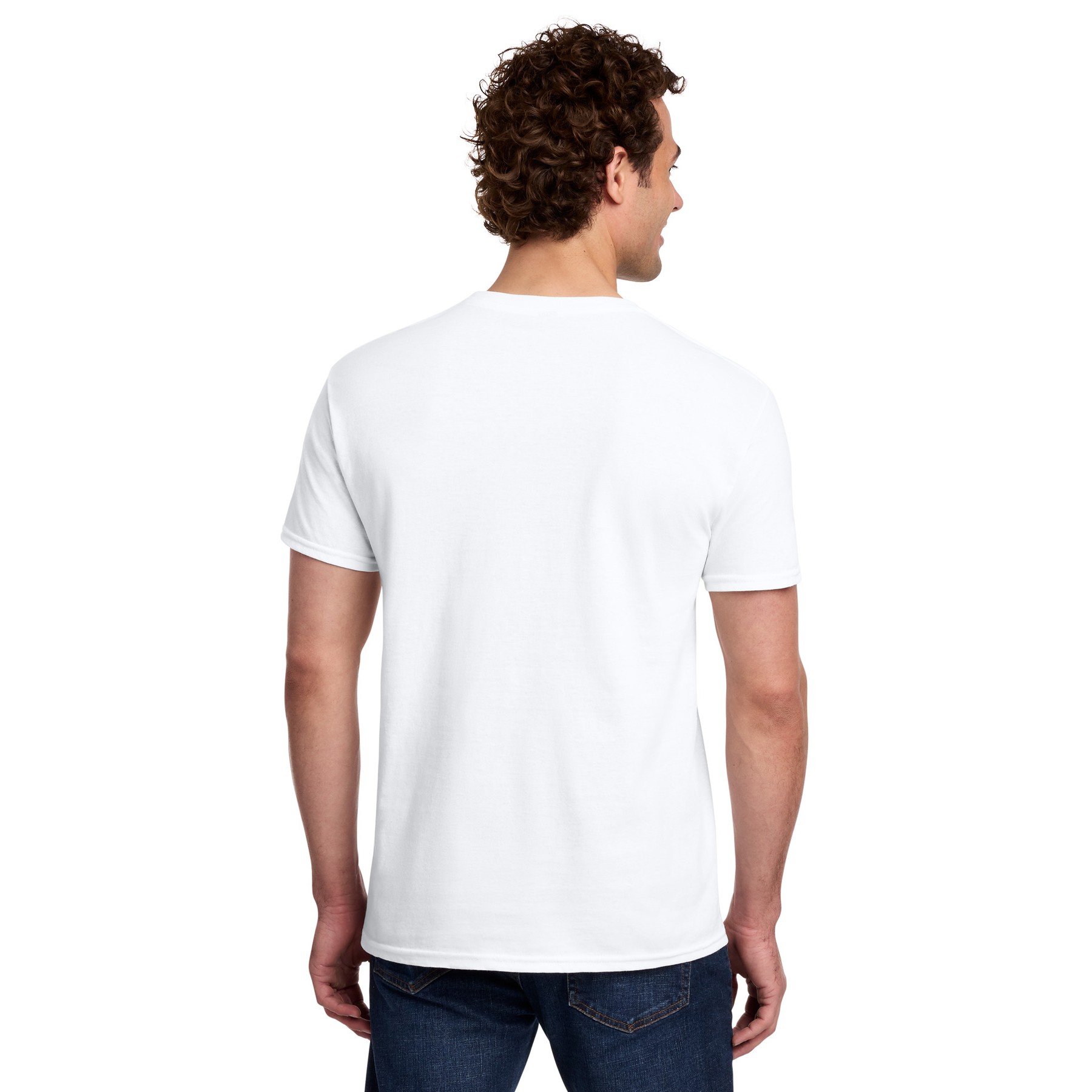 Light Cotton Tee - Thumbnail Image