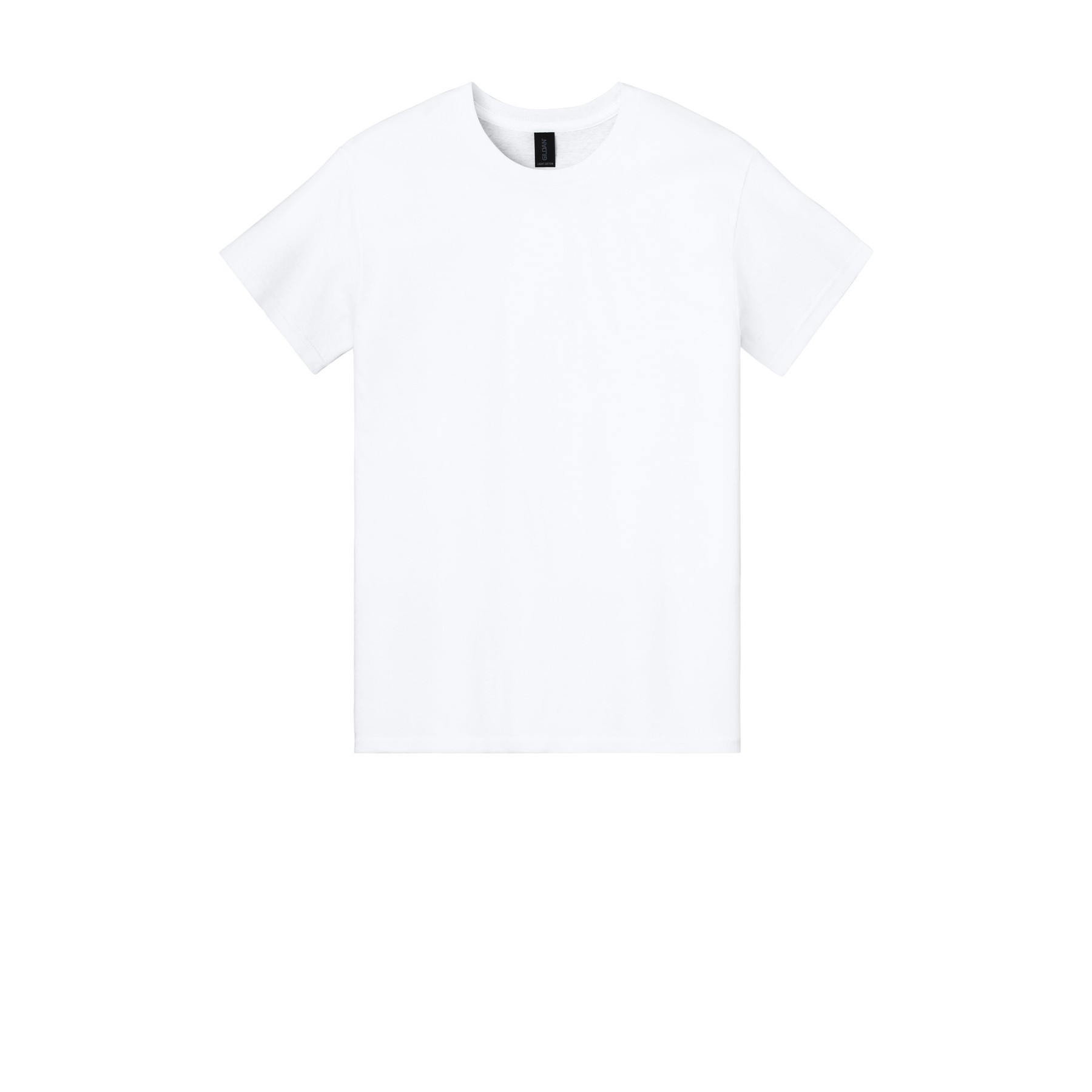 Light Cotton Tee - Thumbnail Image