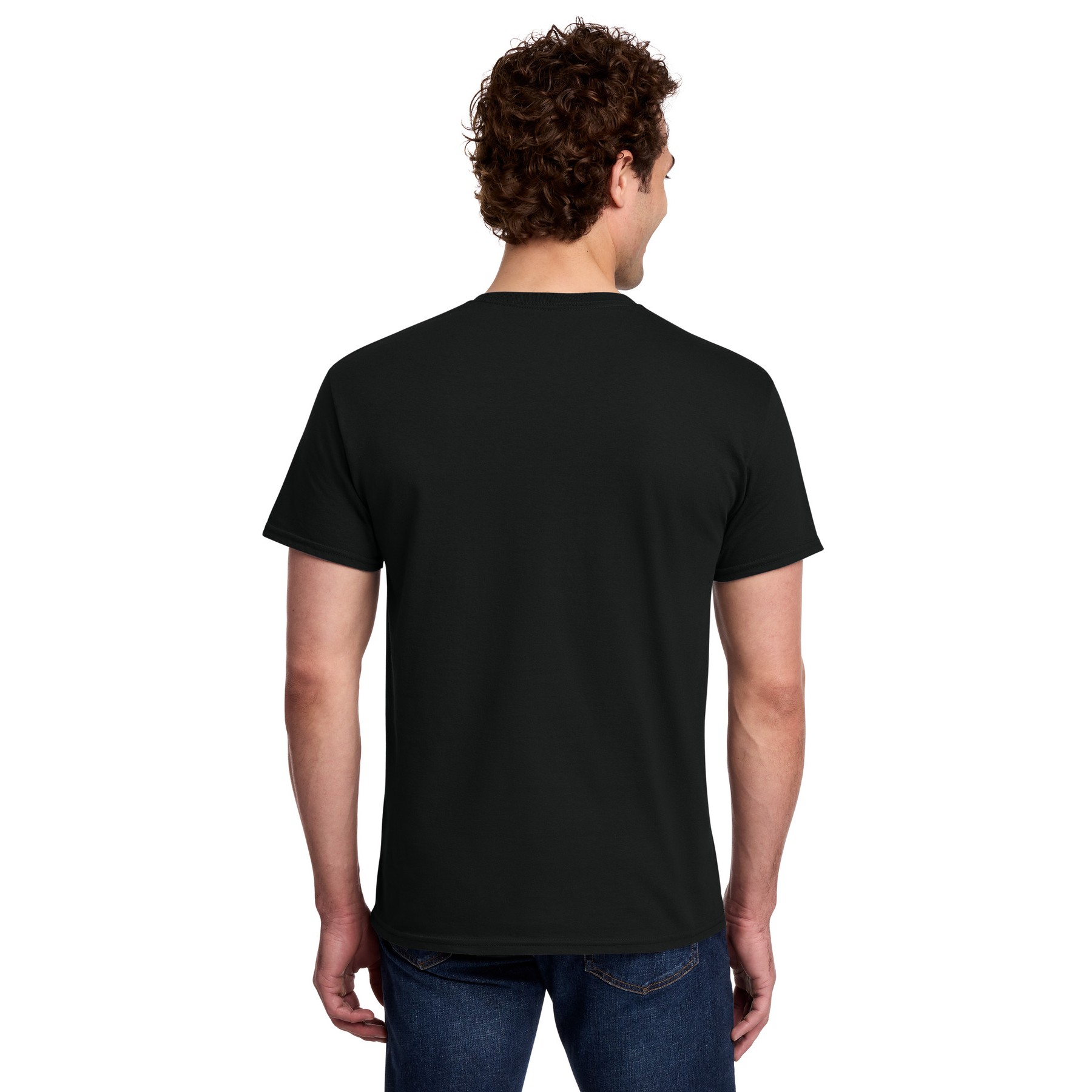 Light Cotton Tee - Thumbnail Image