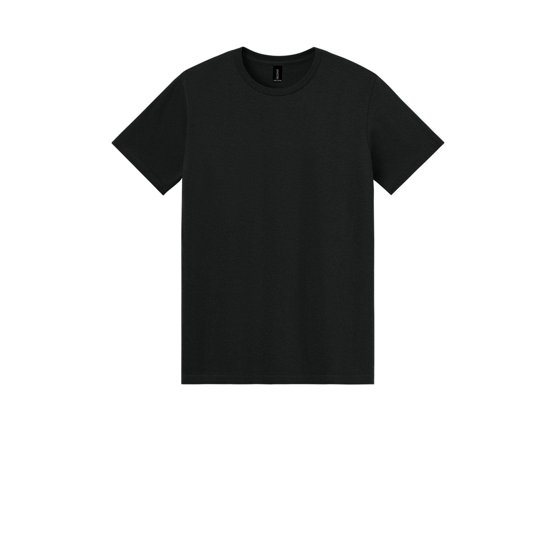 Light Cotton Tee - Thumbnail Image