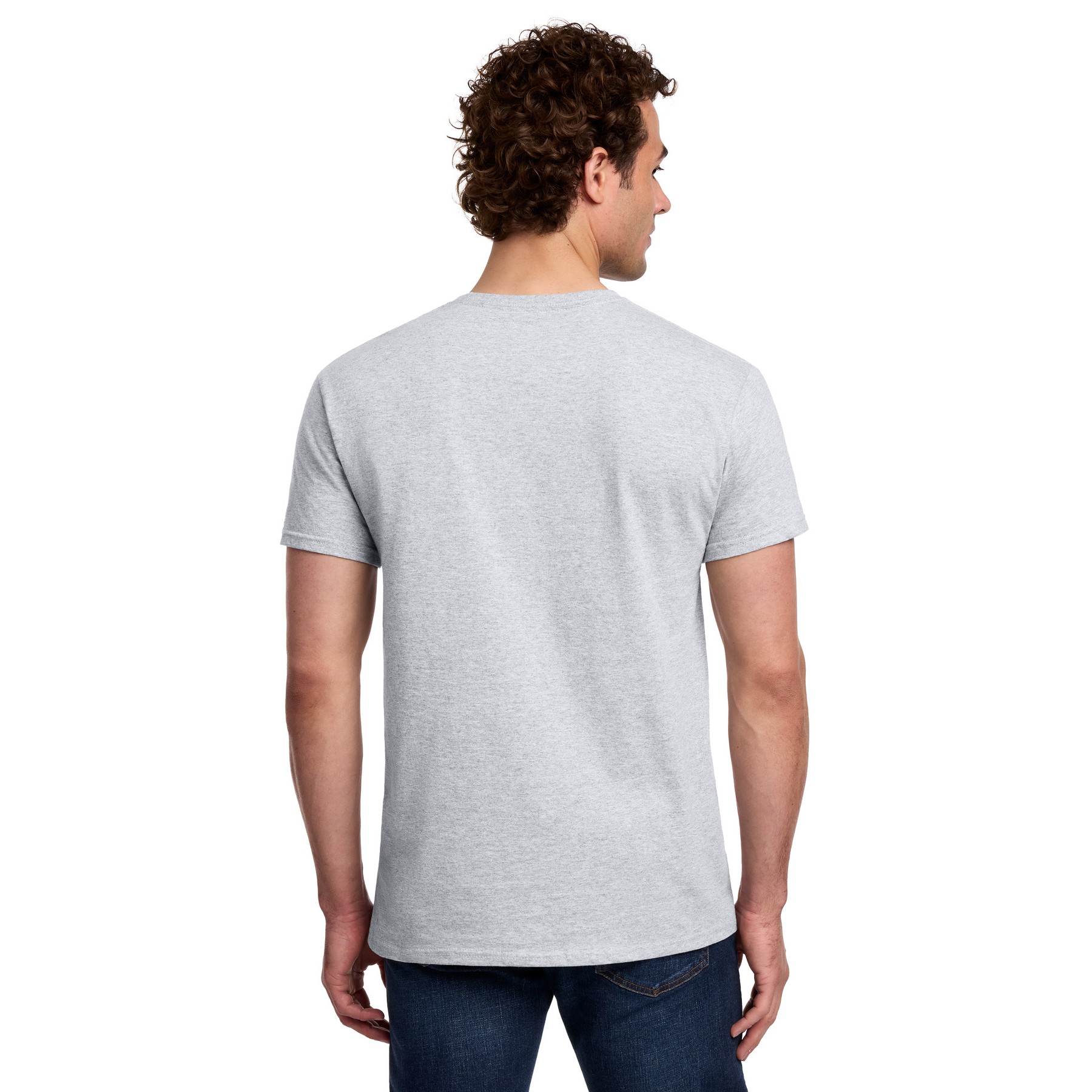 Light Cotton Tee - Thumbnail Image