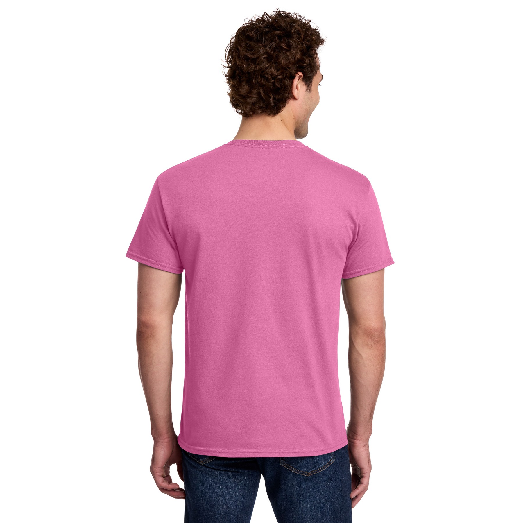 Light Cotton Tee - Thumbnail Image