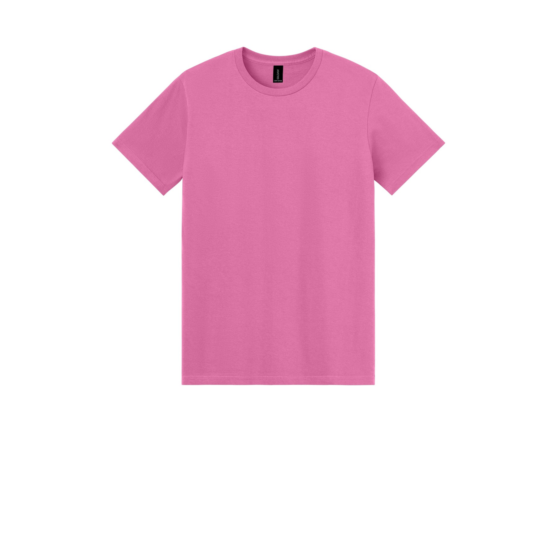 Light Cotton Tee - Thumbnail Image