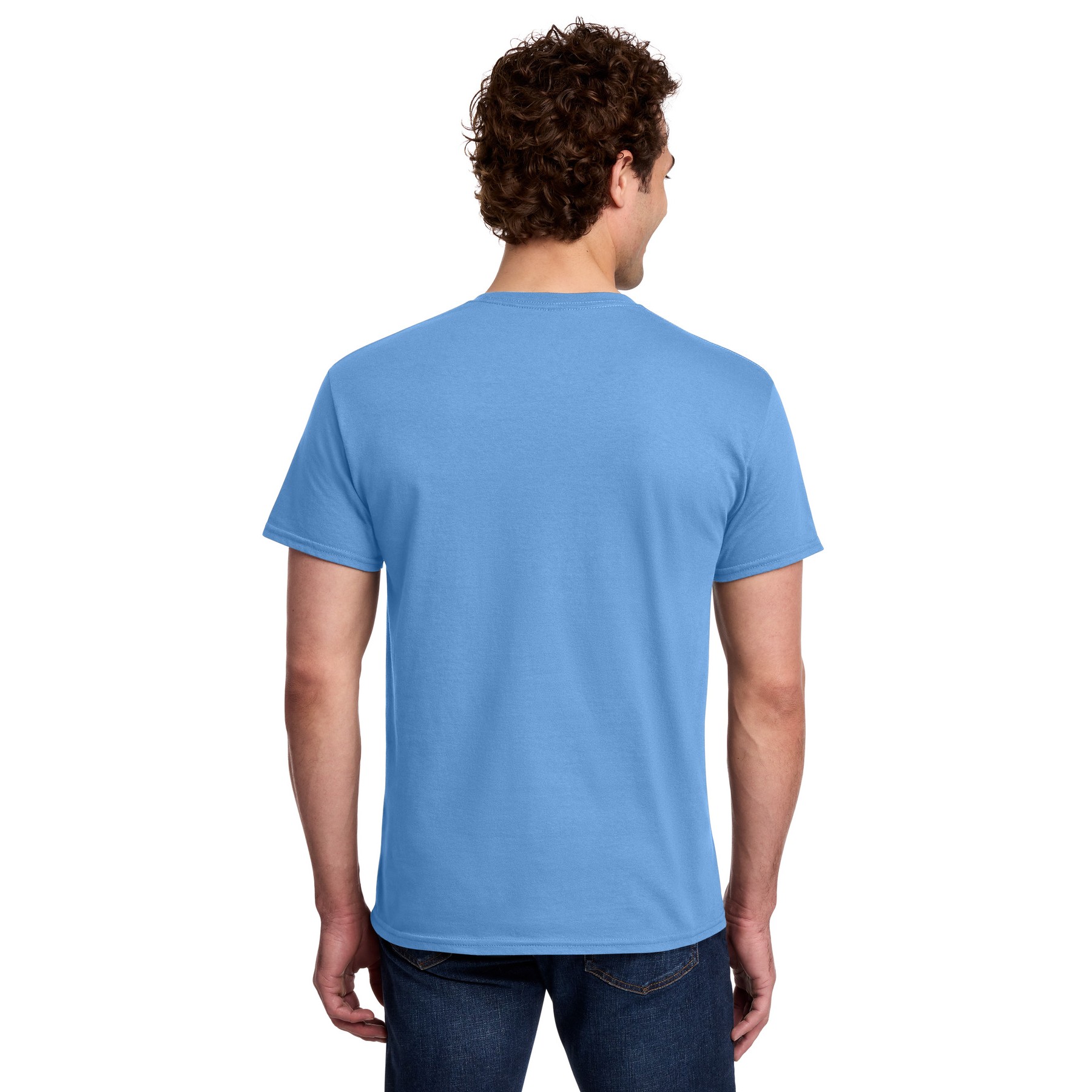 Light Cotton Tee - Thumbnail Image