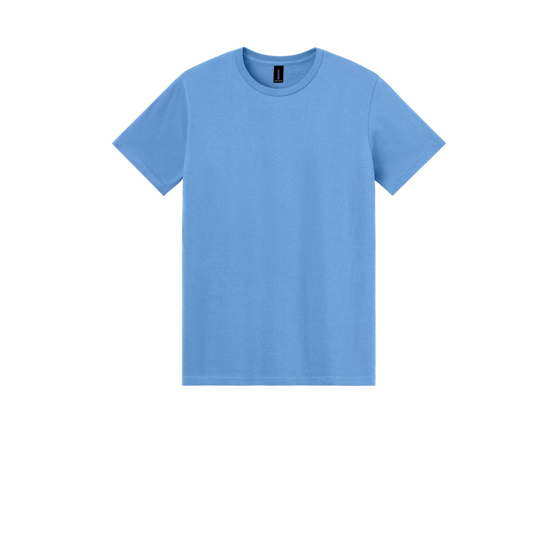 Light Cotton Tee - Thumbnail Image
