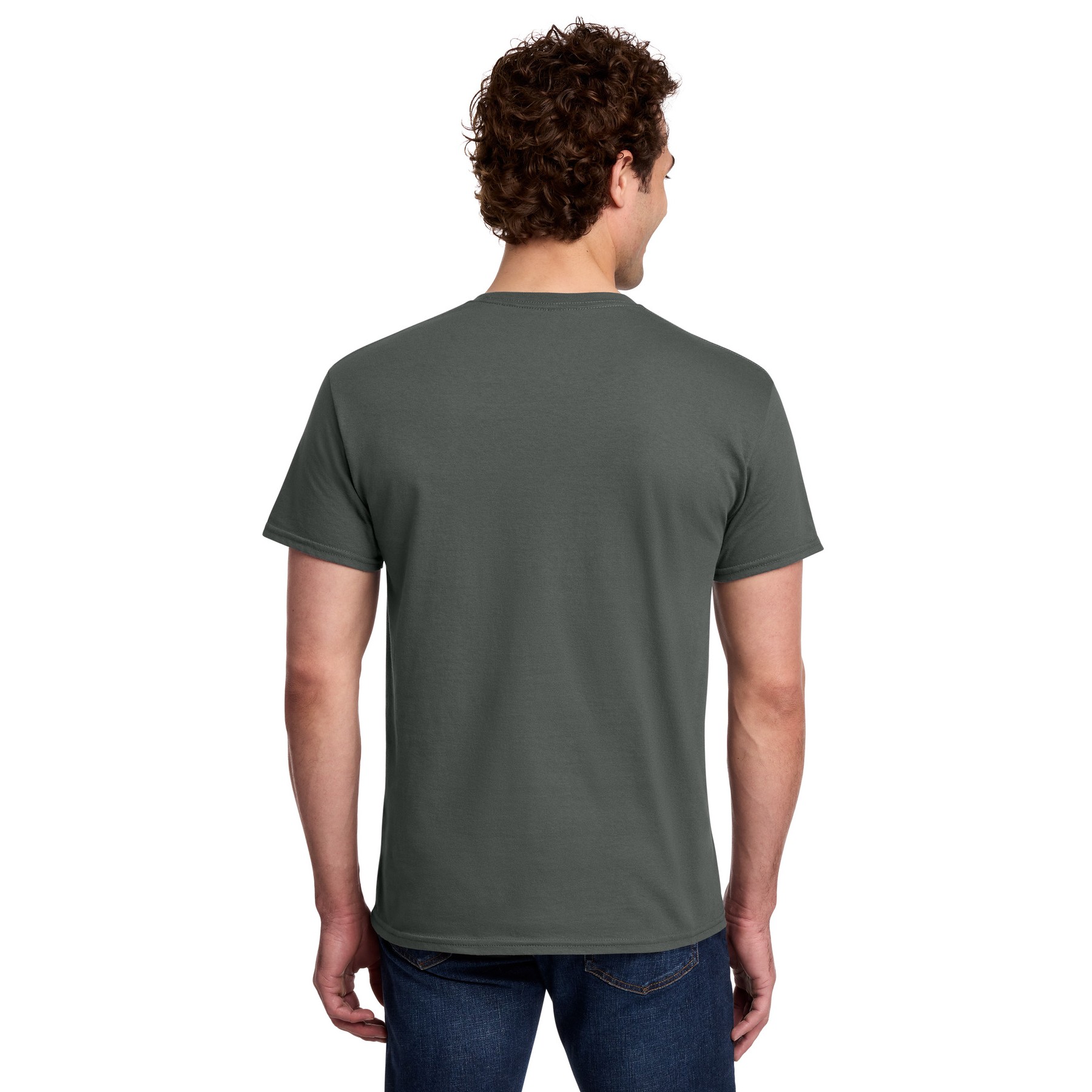 Light Cotton Tee - Thumbnail Image