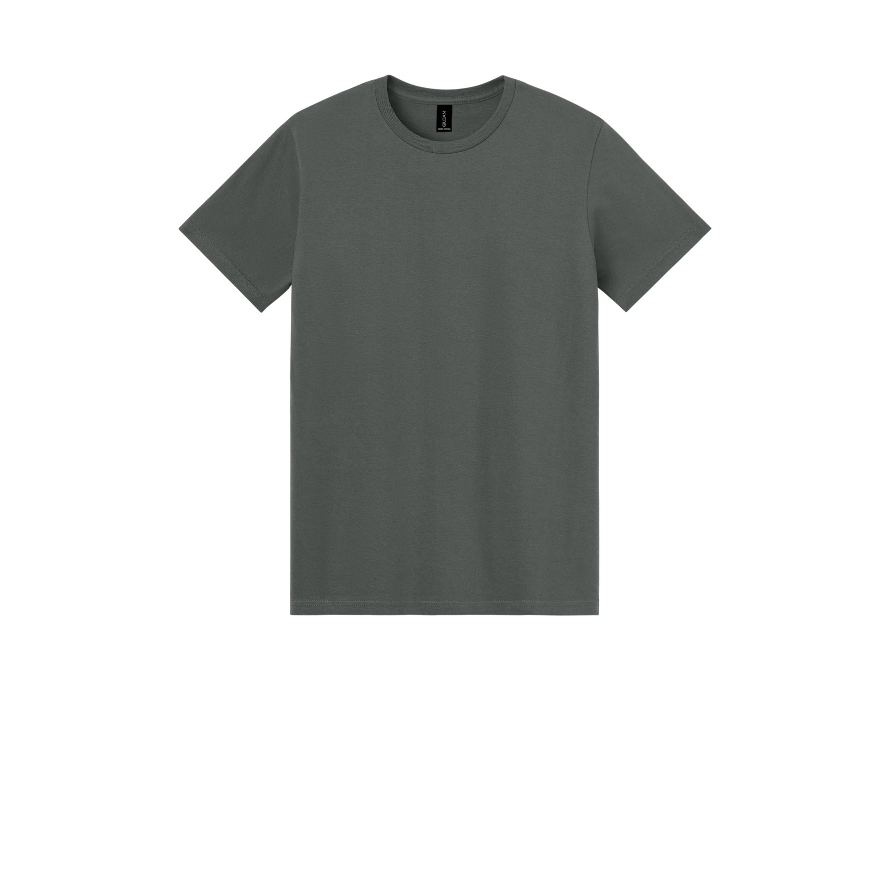 Light Cotton Tee - Thumbnail Image
