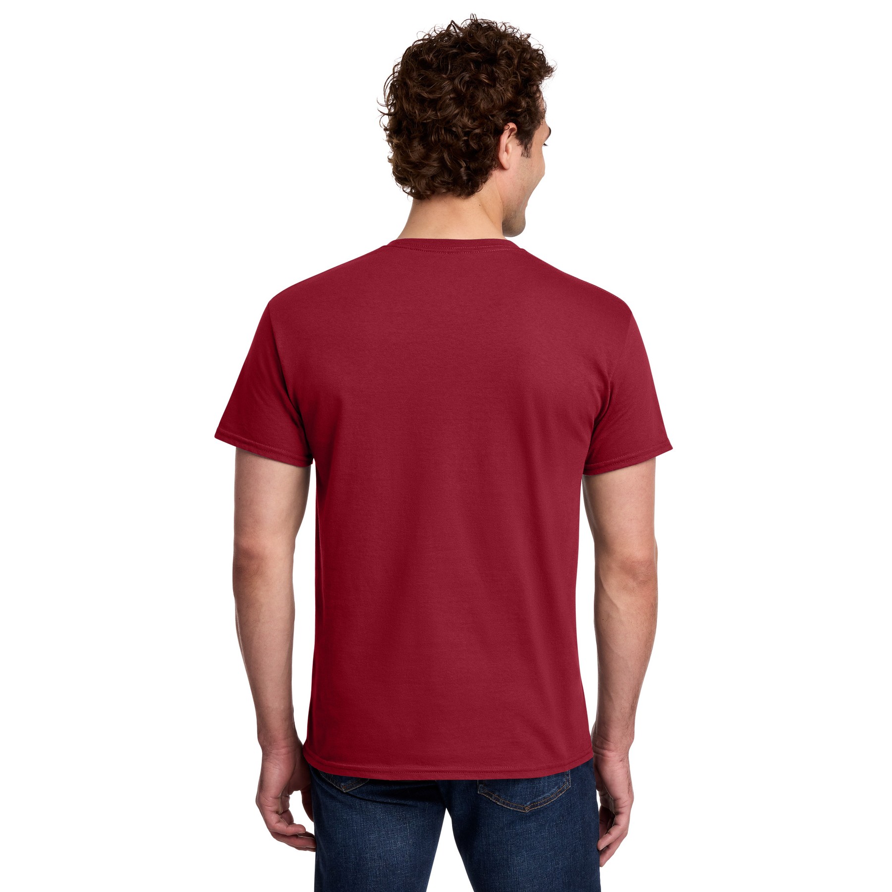 Light Cotton Tee - Thumbnail Image