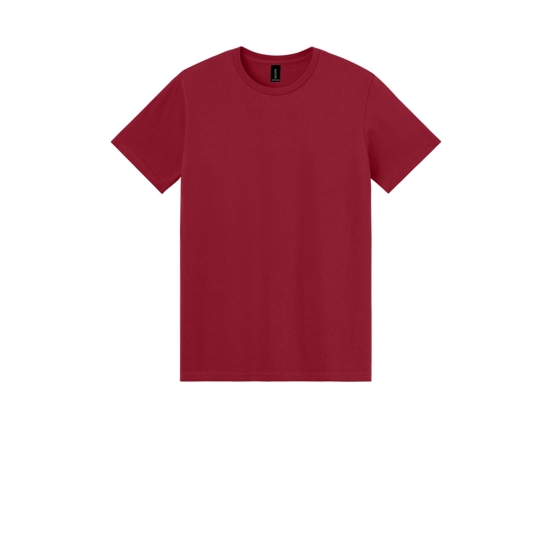 Light Cotton Tee - Thumbnail Image