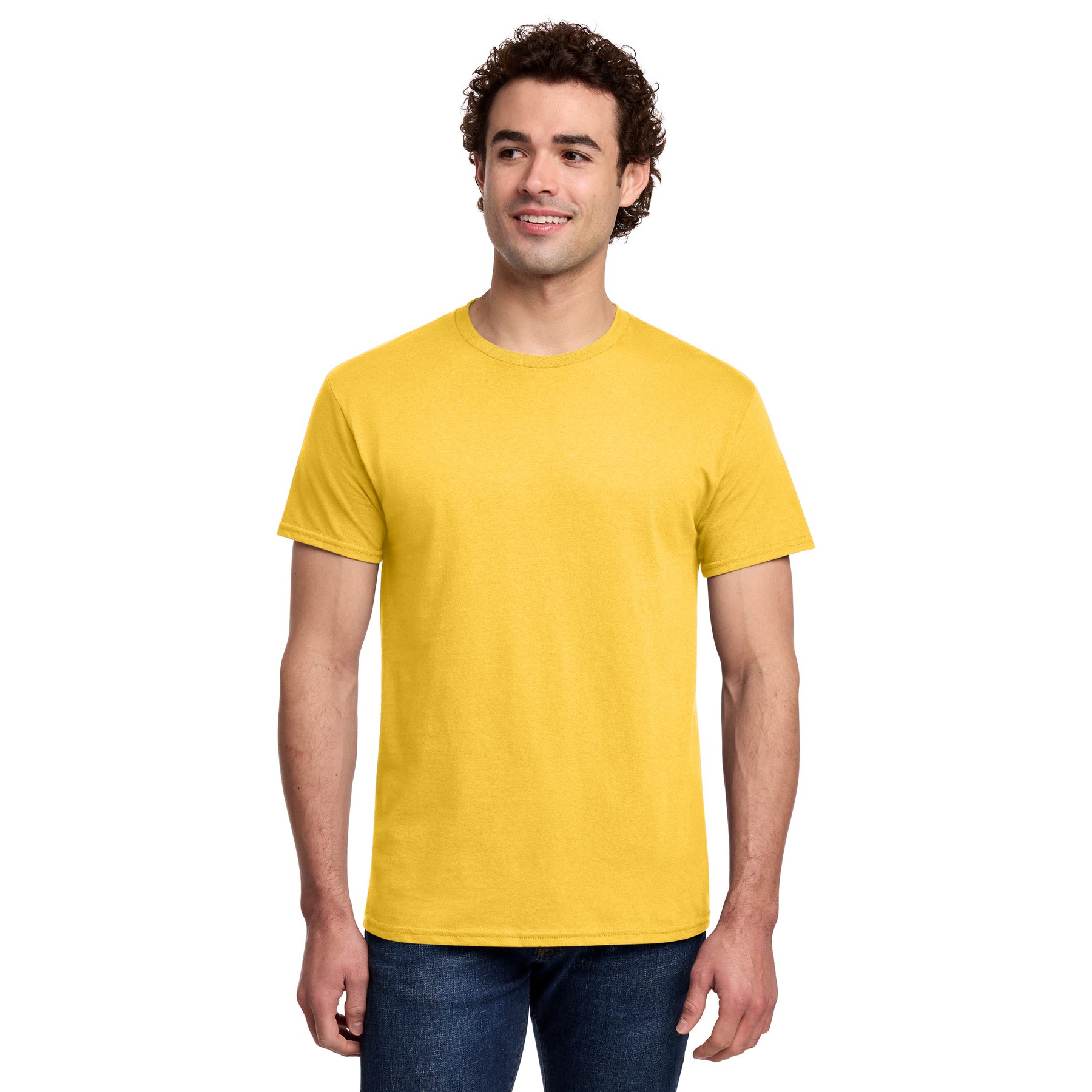 Light Cotton Tee - Thumbnail Image