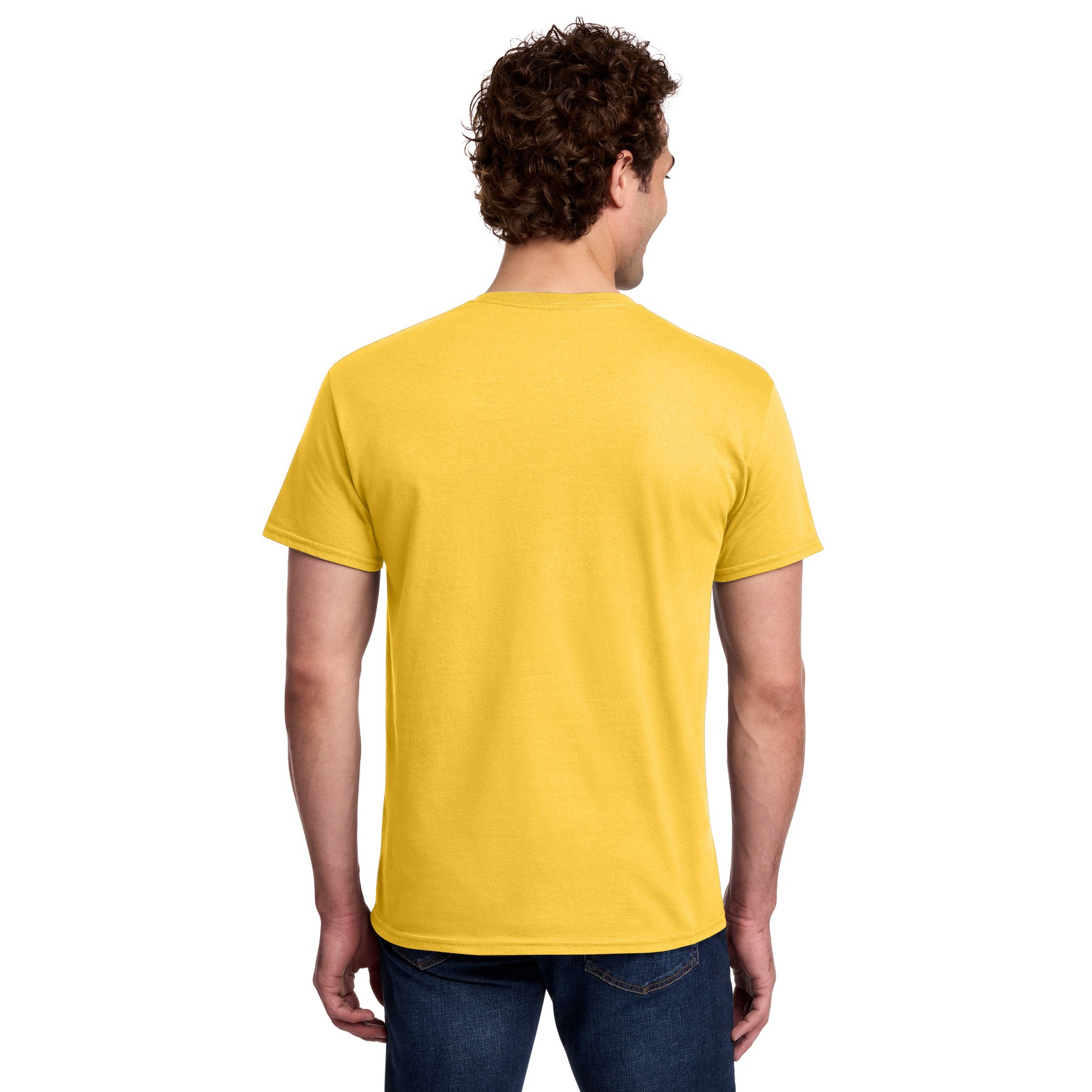 Light Cotton Tee - Thumbnail Image