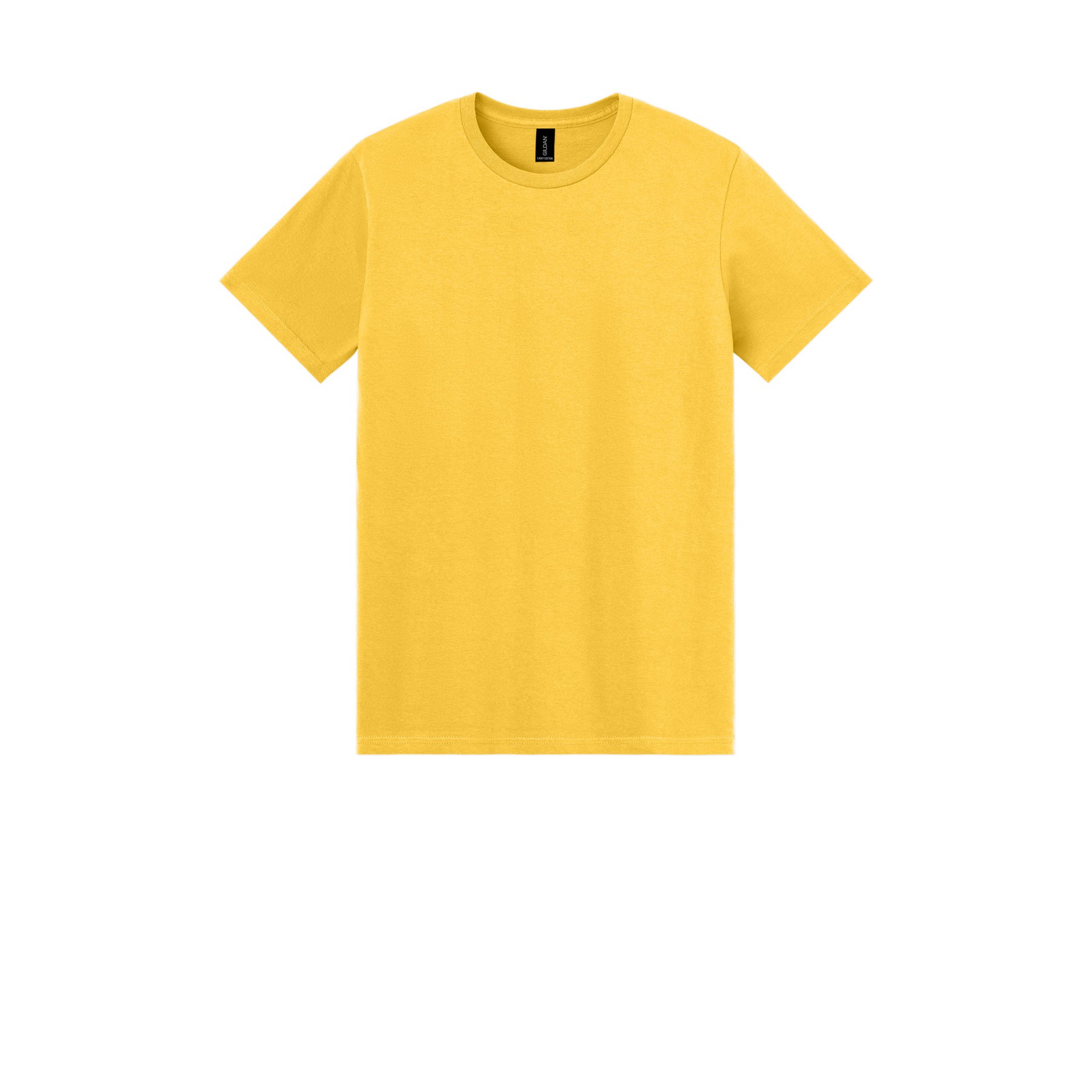 Light Cotton Tee - Thumbnail Image