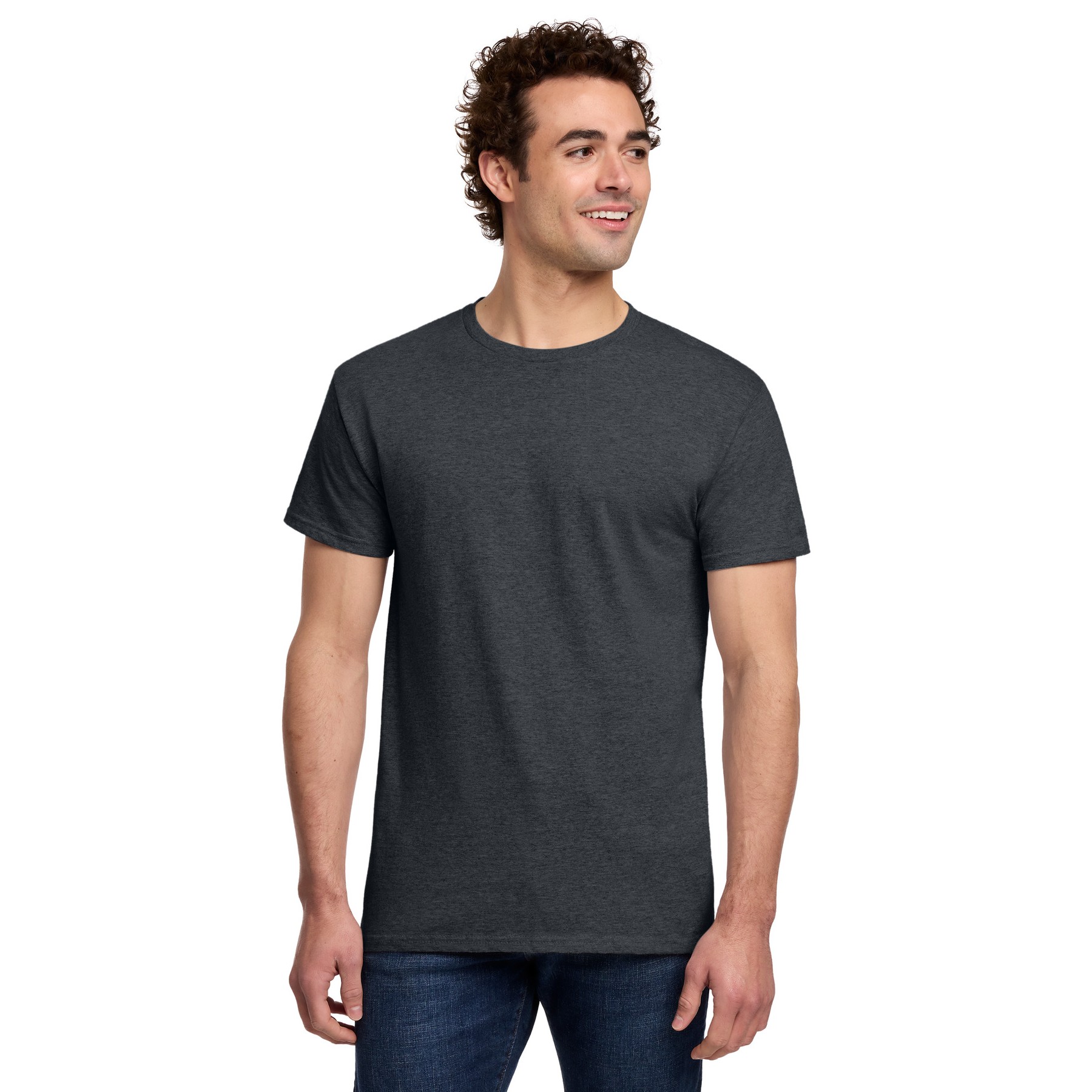 Light Cotton Tee - Thumbnail Image